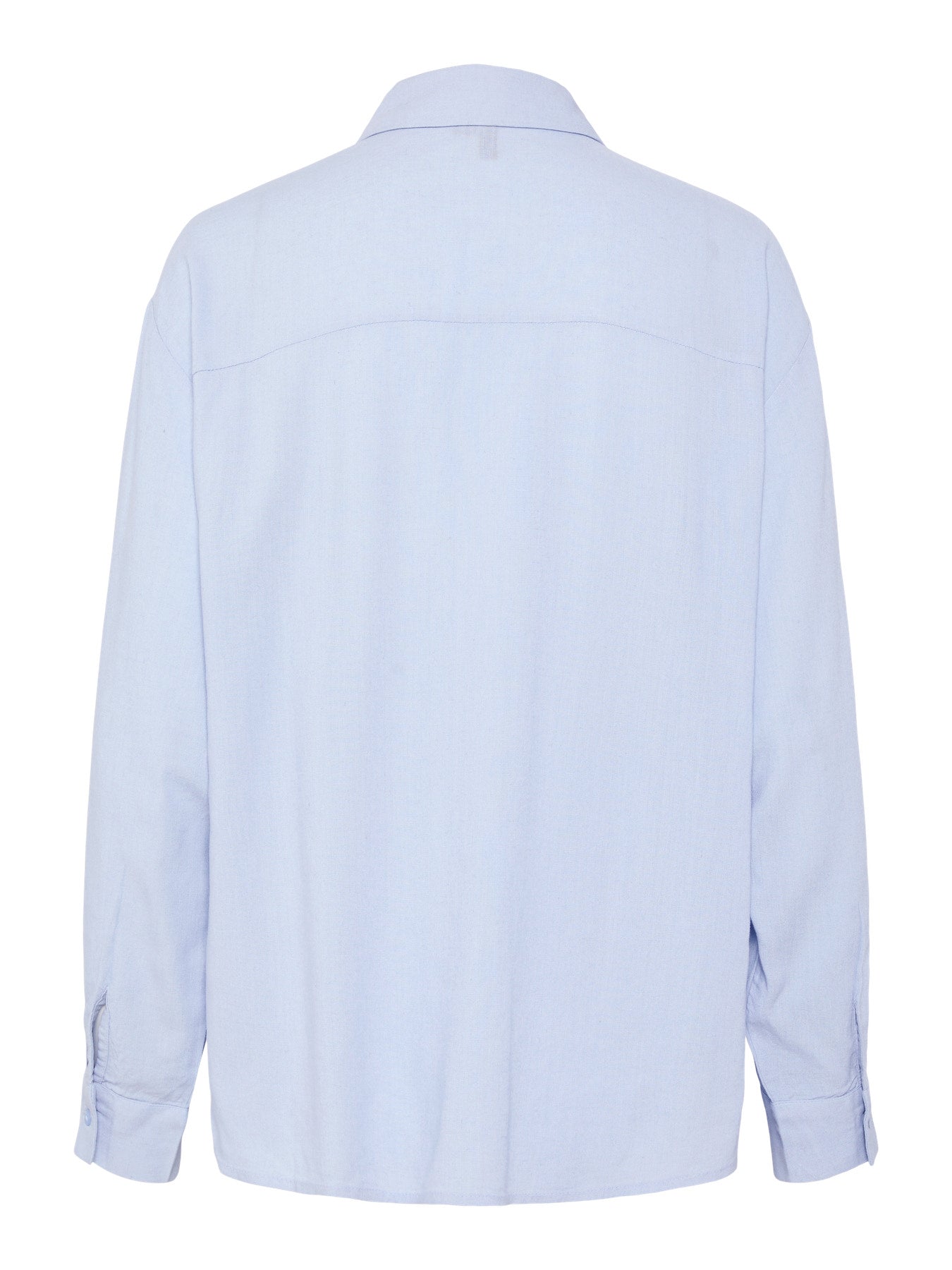 NOVEDAD Camisa Celeste - Pieces