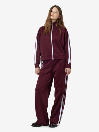 NOVEDAD Jogger Burdeos - Noisy May