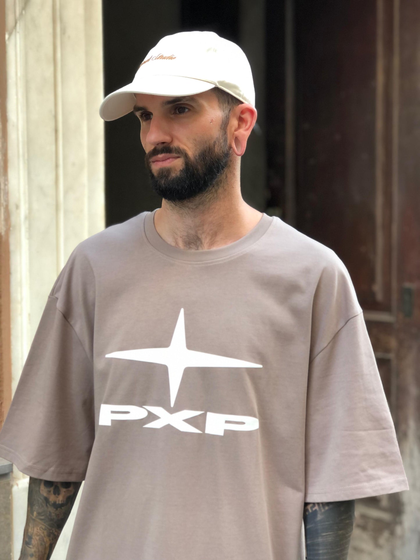 NOVEDAD Camiseta - Project X Paris