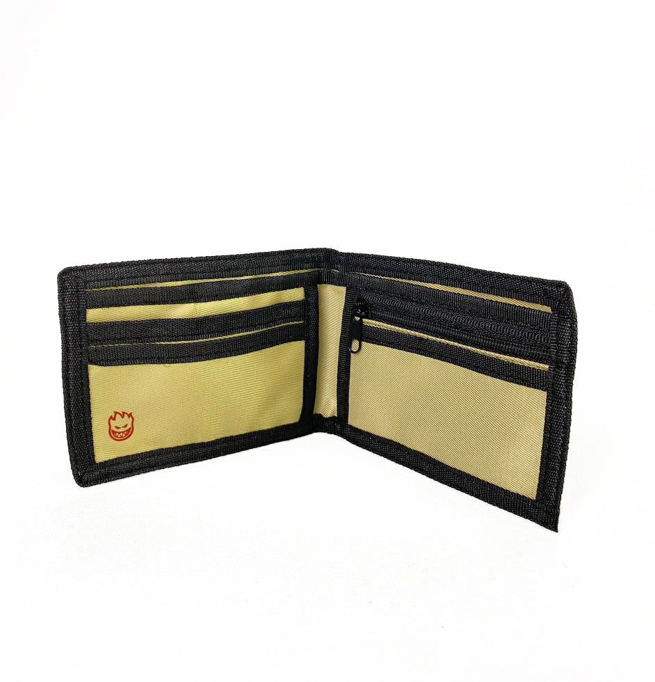Cartera - Spitfire