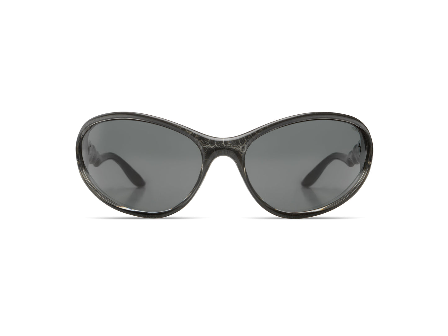 Gafas Modelo The Glitch Black Viper - Komono