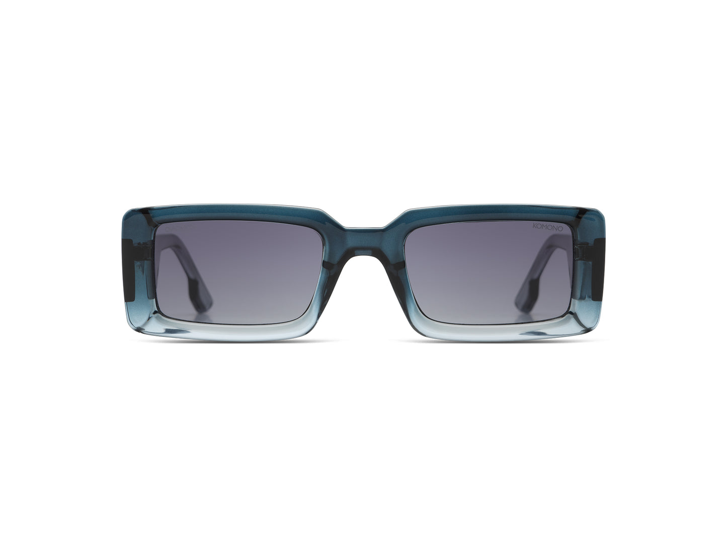 Gafas de Sol - Malick Bluescale - Komono