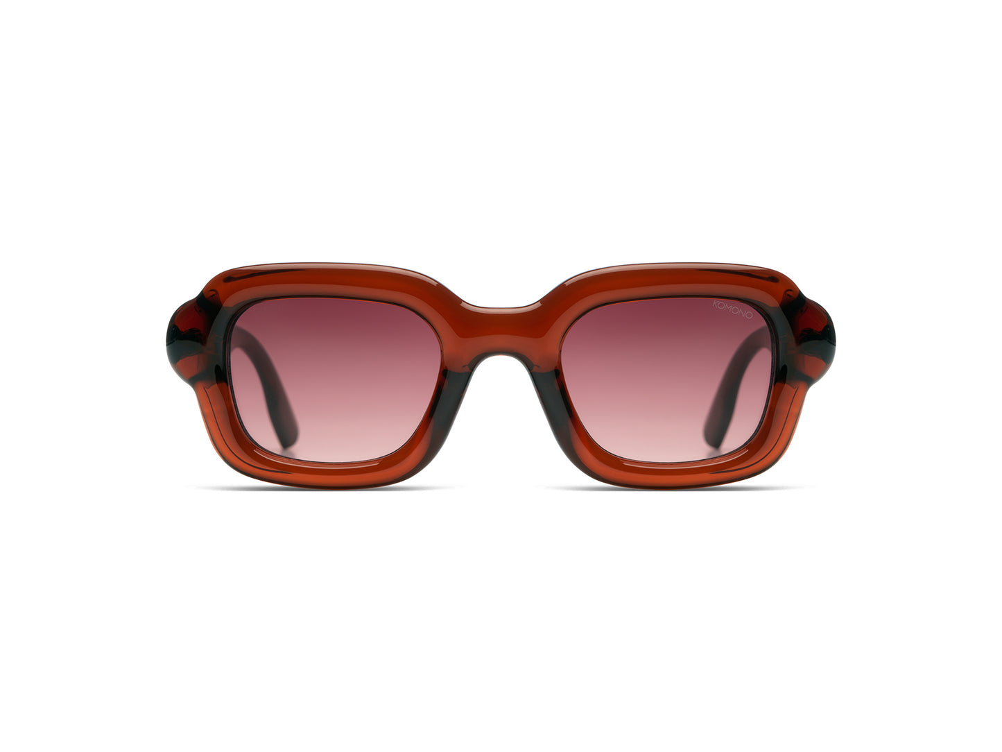 Gafas de Sol - Miles Ruby - Komono