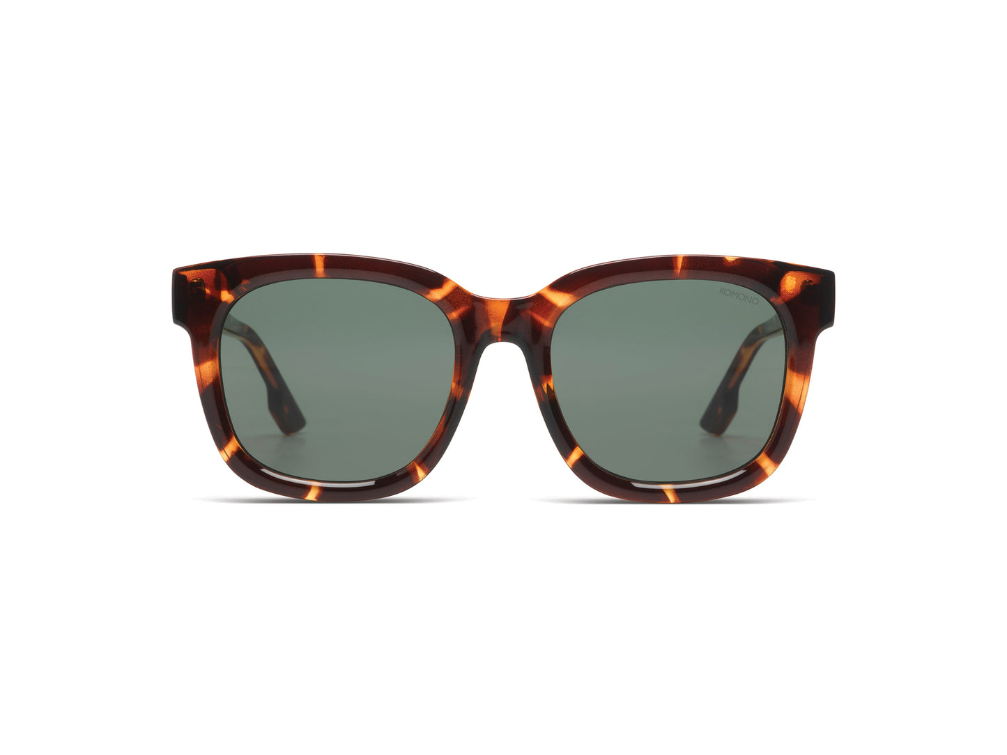 Gafas de Sol - Siena Habana - Komono