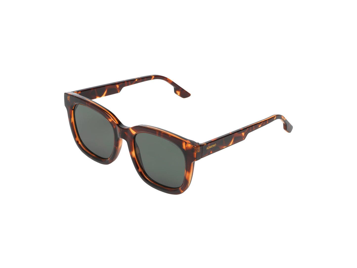 Gafas de Sol - Siena Habana - Komono