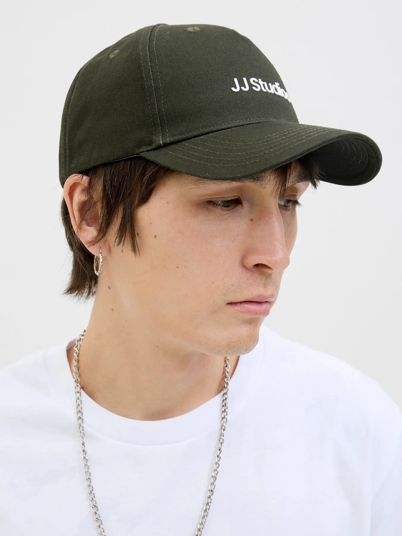 Corra en color Verde - Jack & Jones