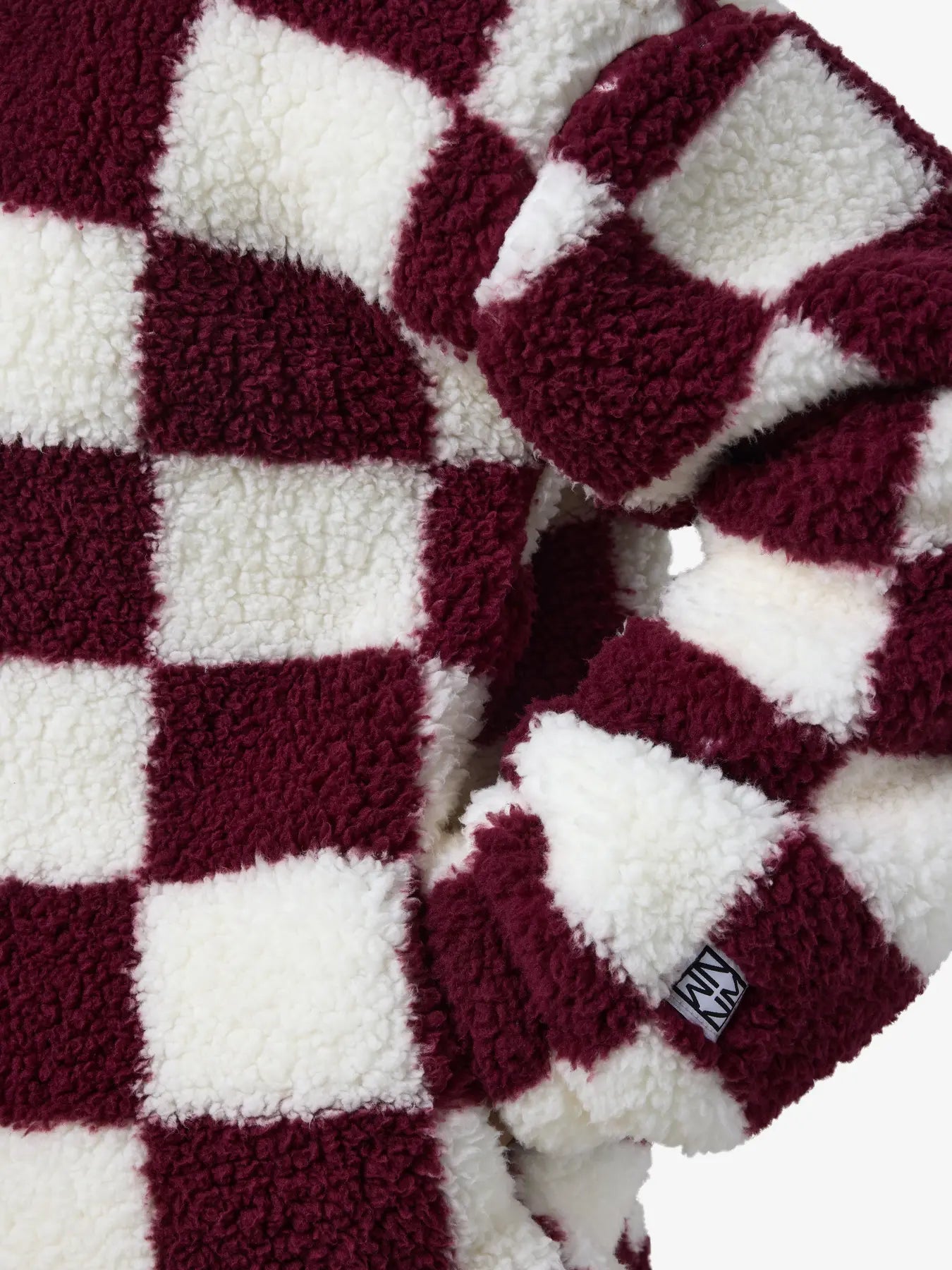 NOVEDAD Polar Check - Noisy May