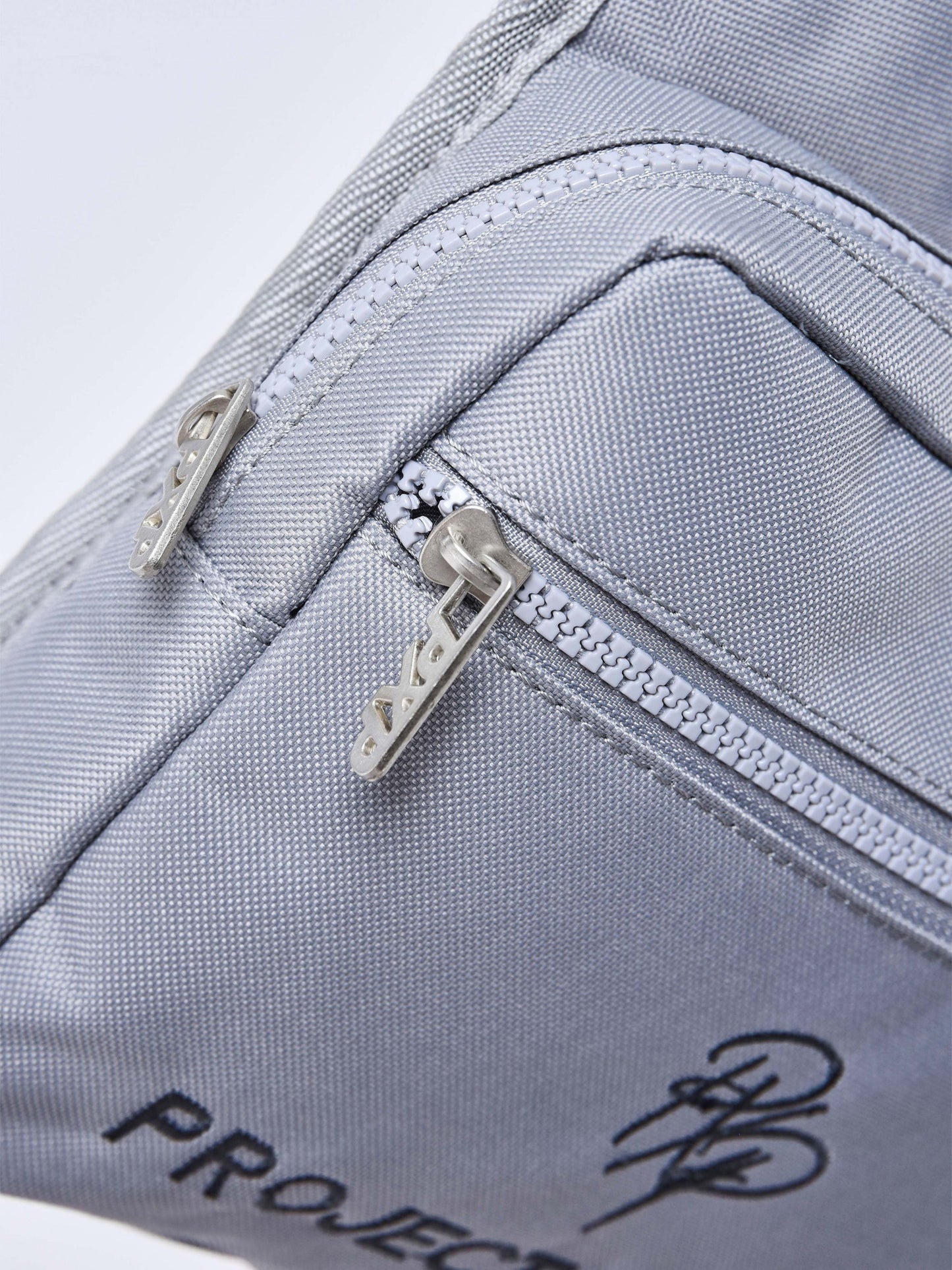 Bolso Bandolera Gris - Project X Paris