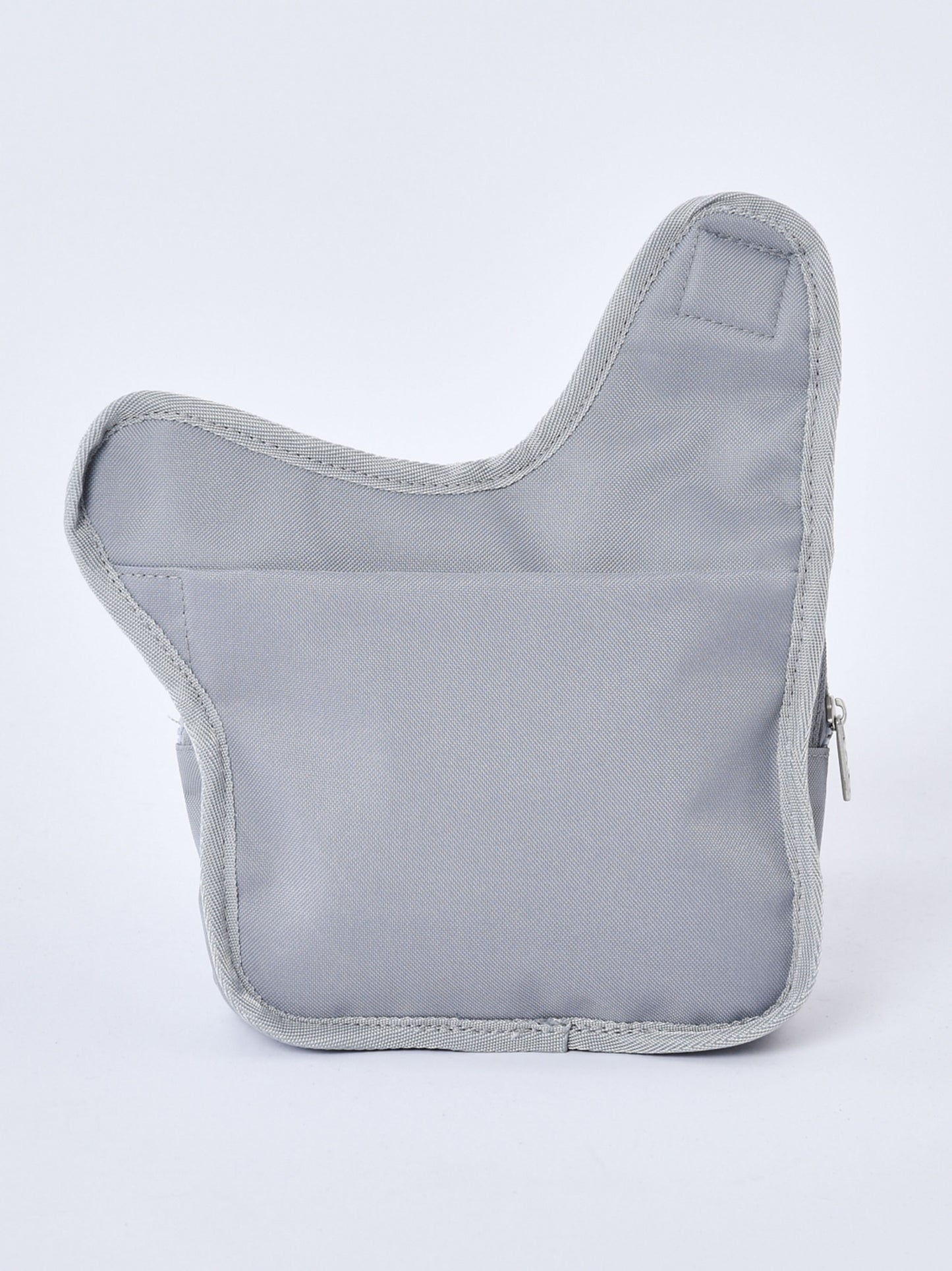 Bolso Bandolera Gris - Project X Paris