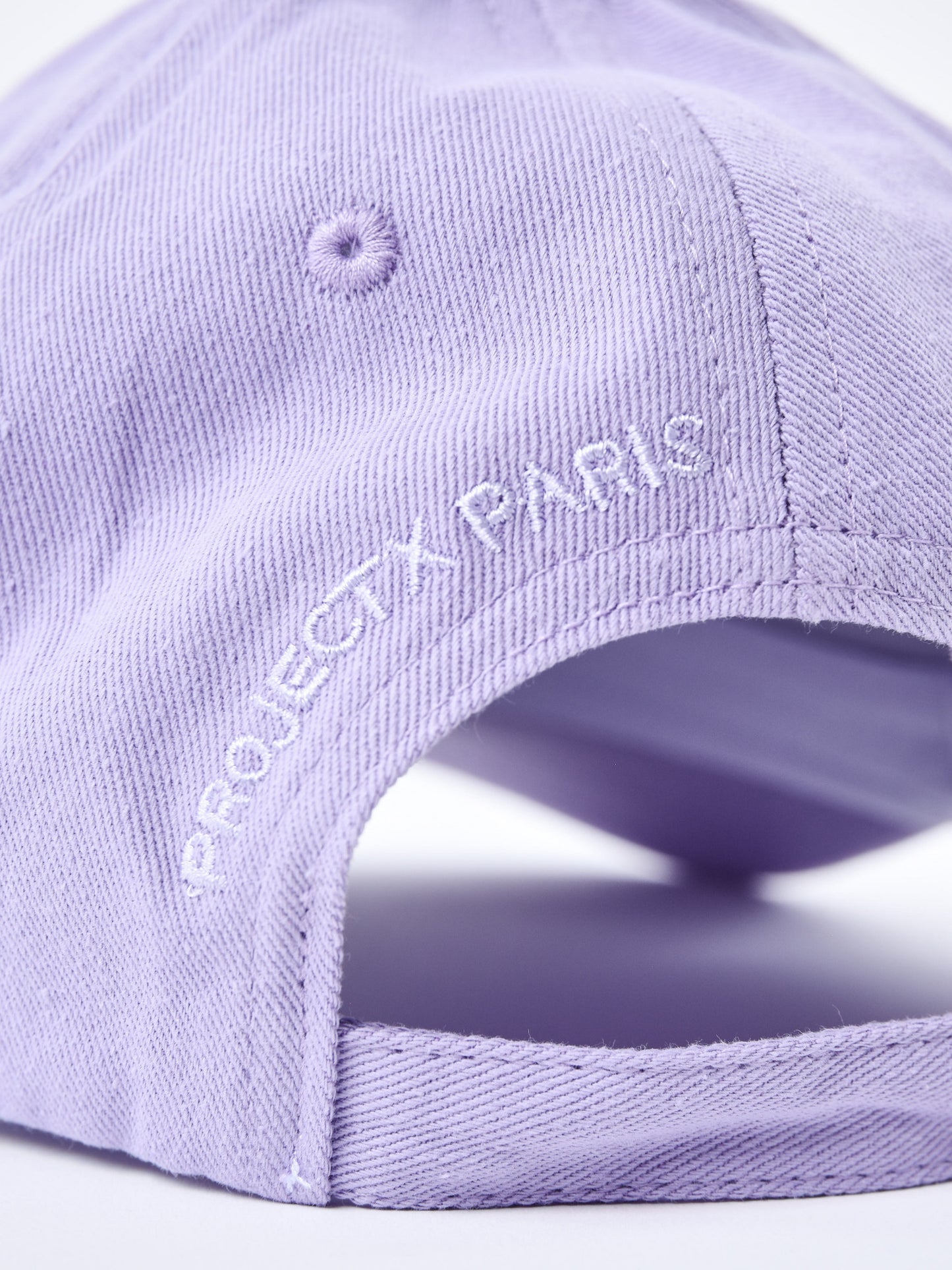 Gorra Lila - Project X Paris
