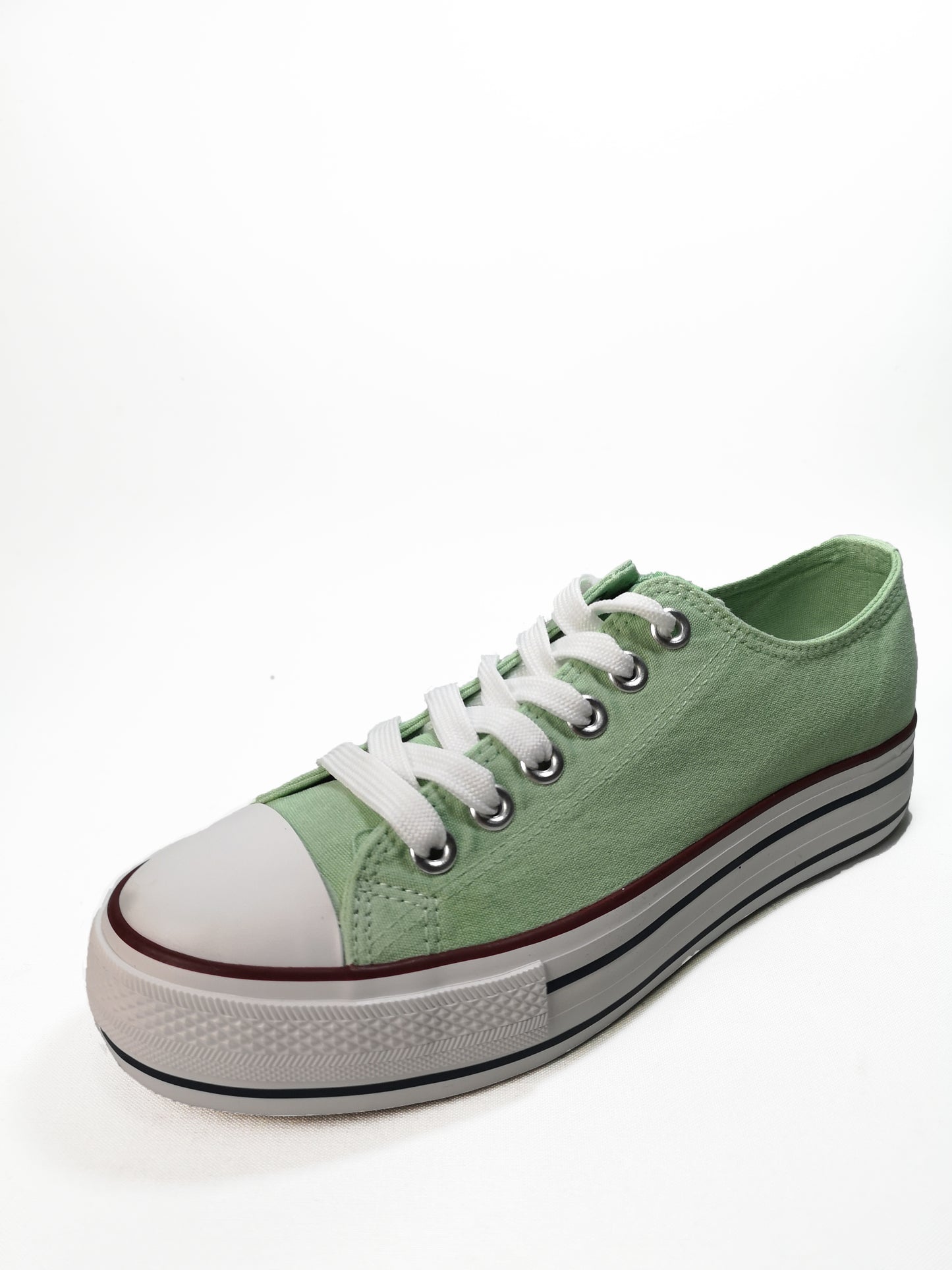 Canva Verde - Refresh
