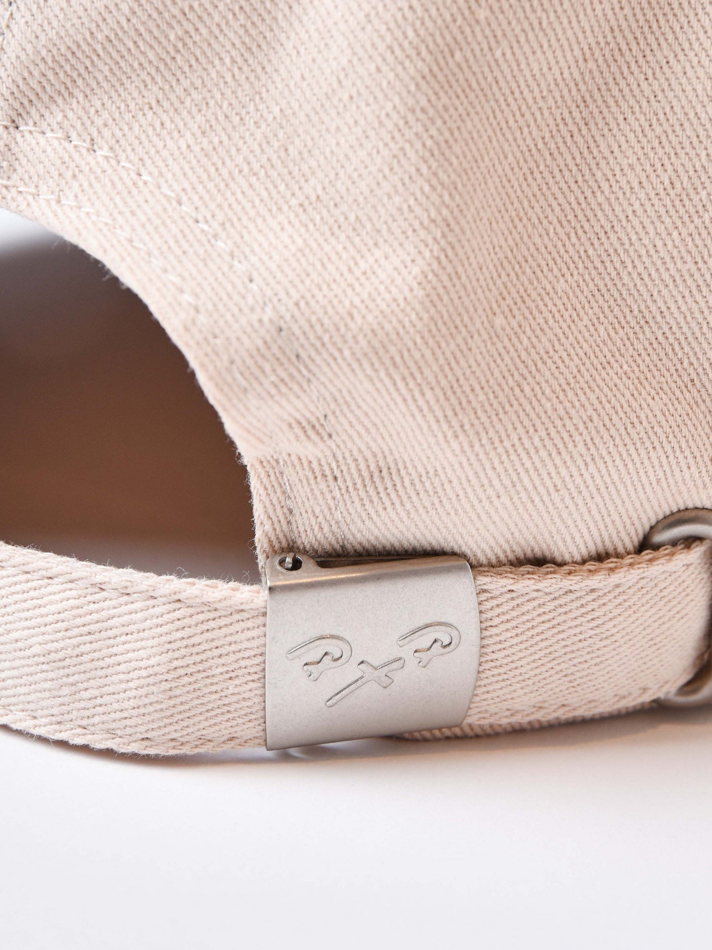 Gorra Beige claro - Project X Paris
