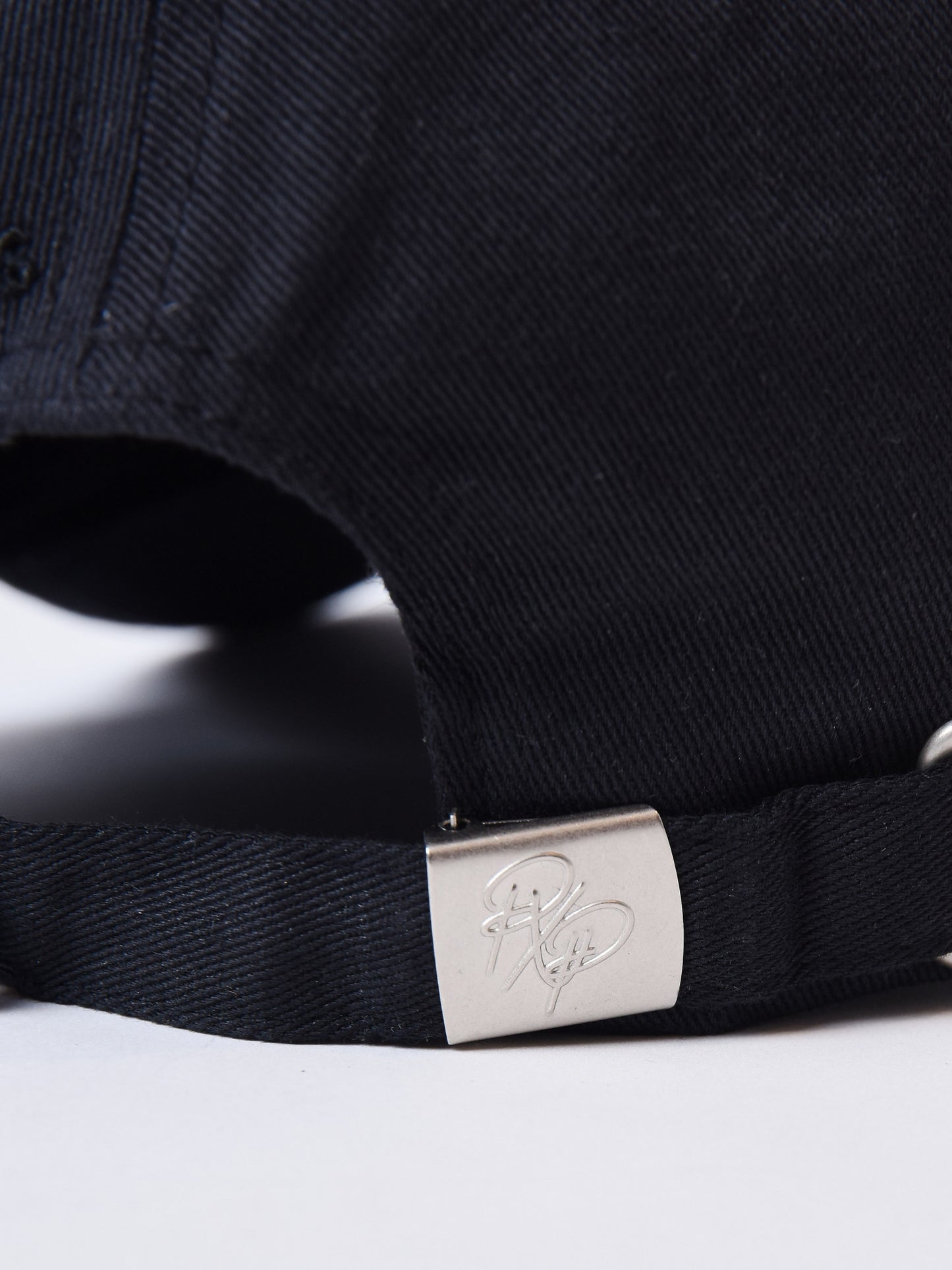 Gorra Negra - Project X Paris