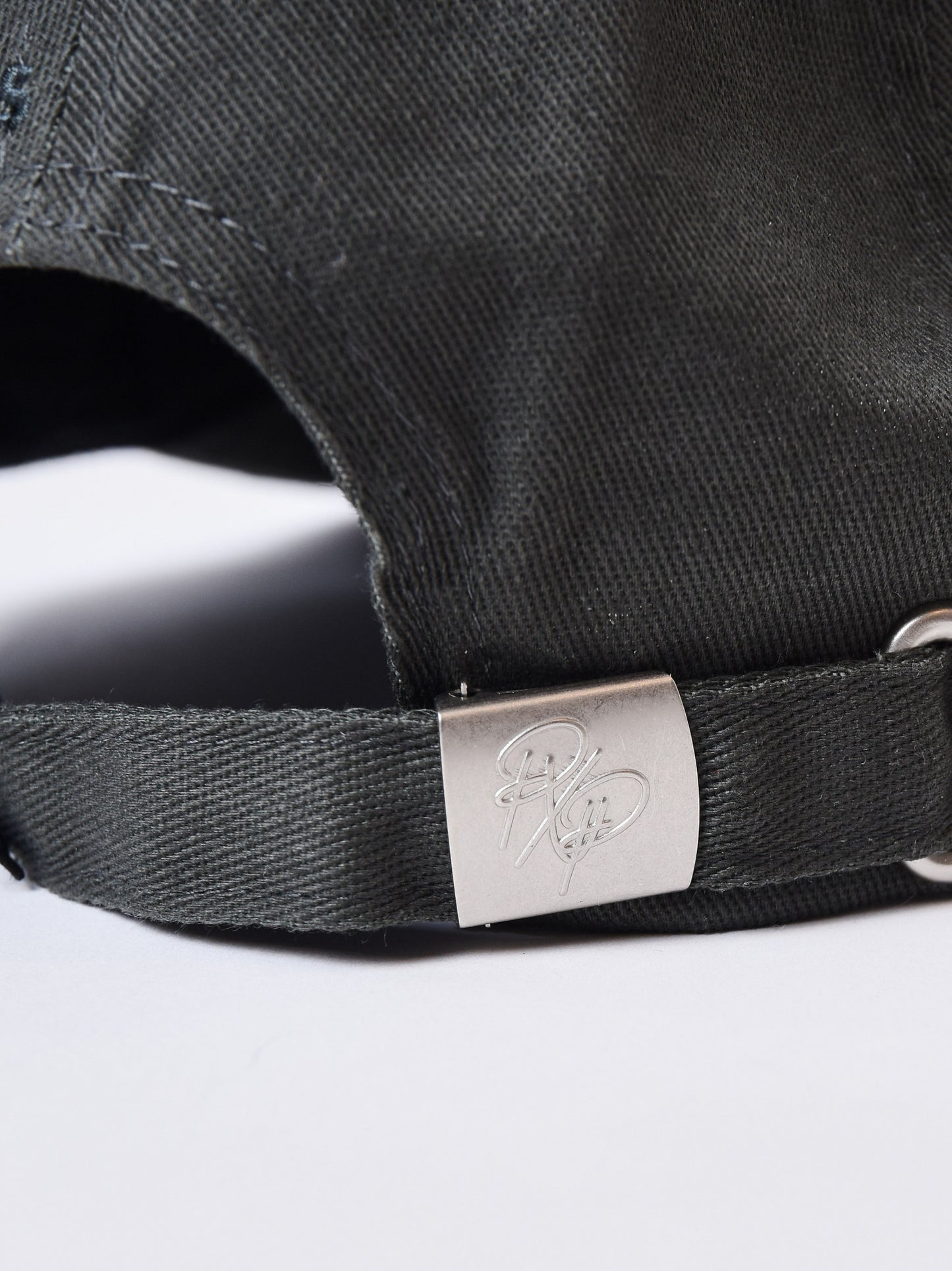 Gorra Verde Kaki - Project X Paris