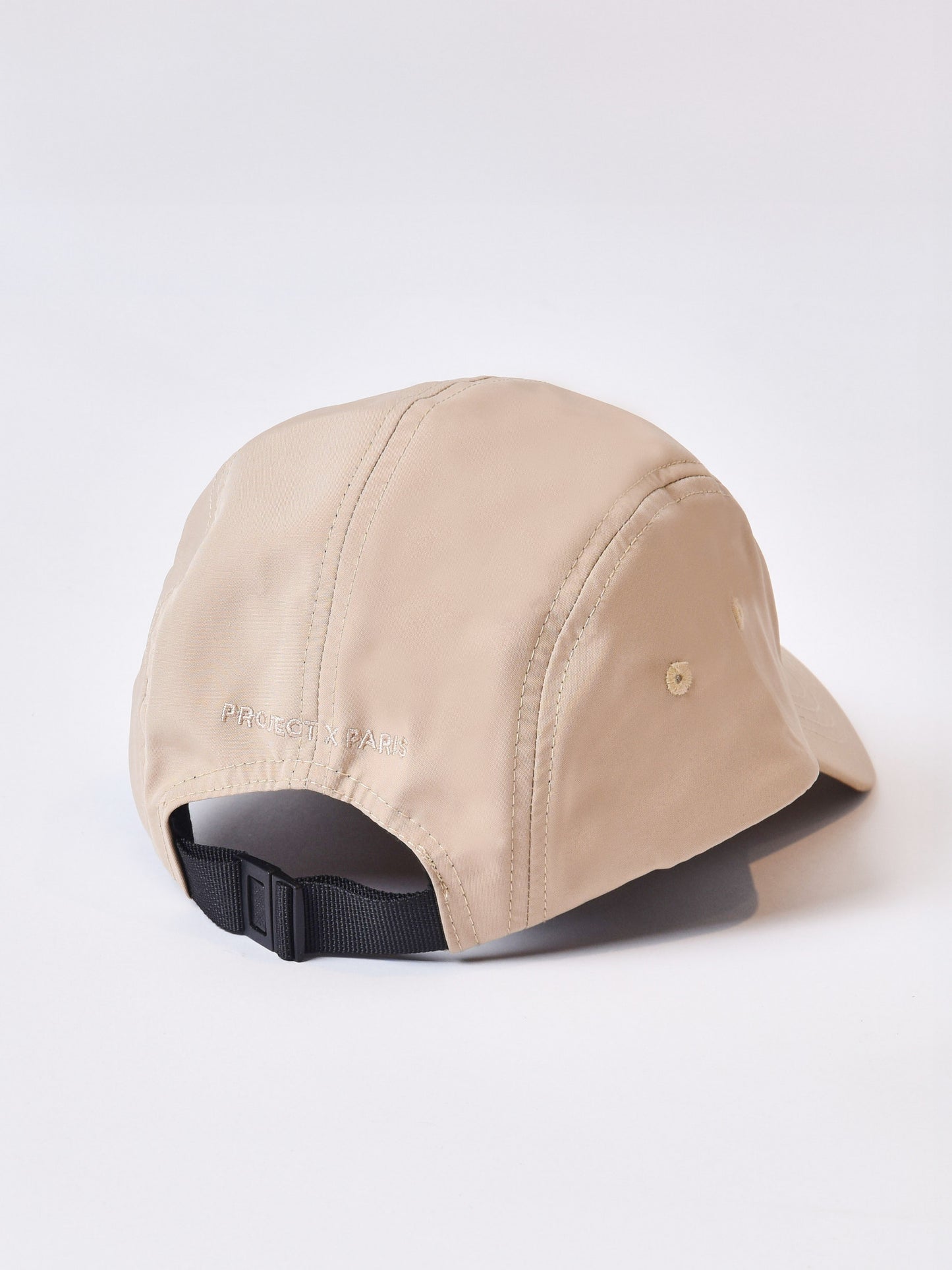 Gorra 5 panel Beige - Project X Paris