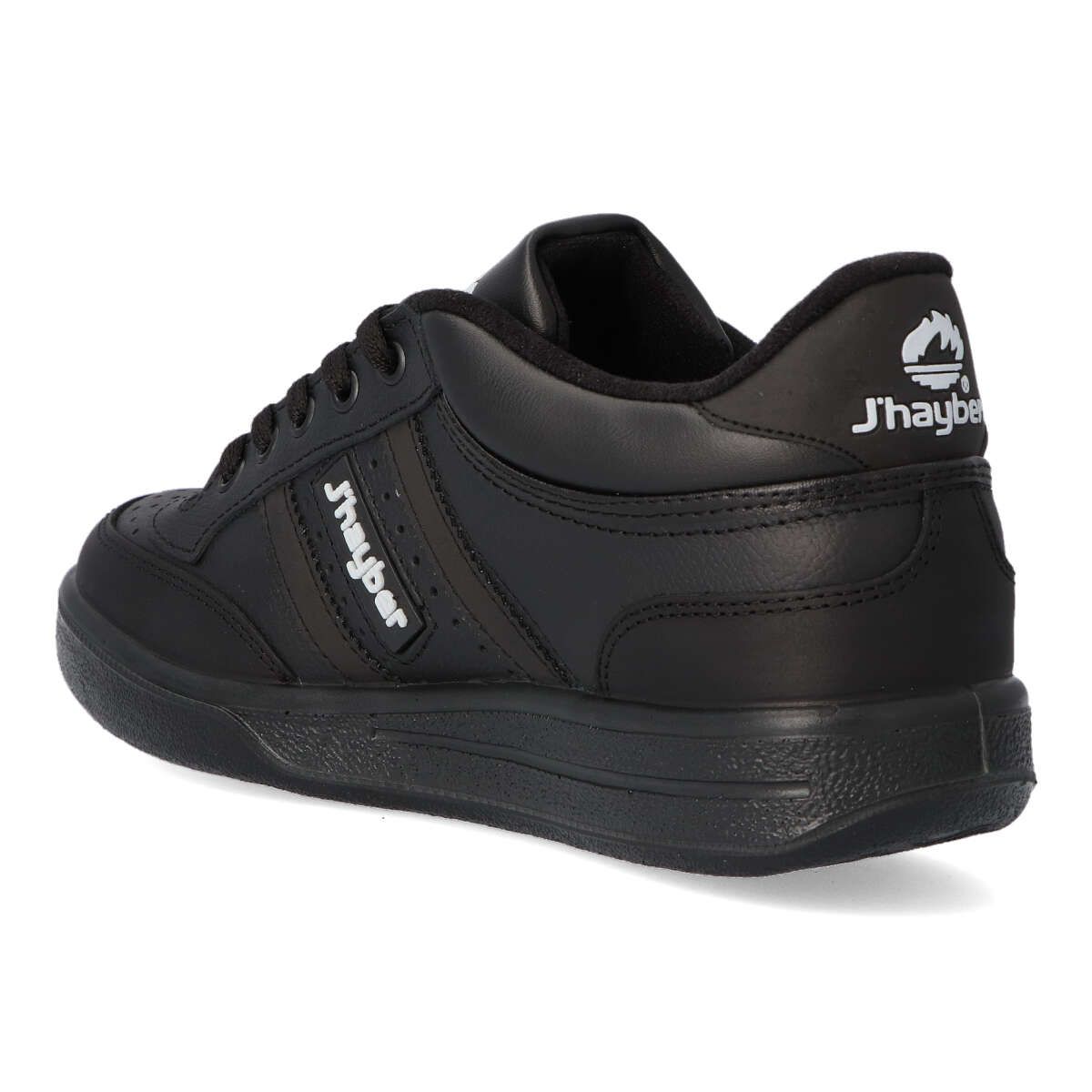 Modelo New Olimpo Negro- J´Hayber