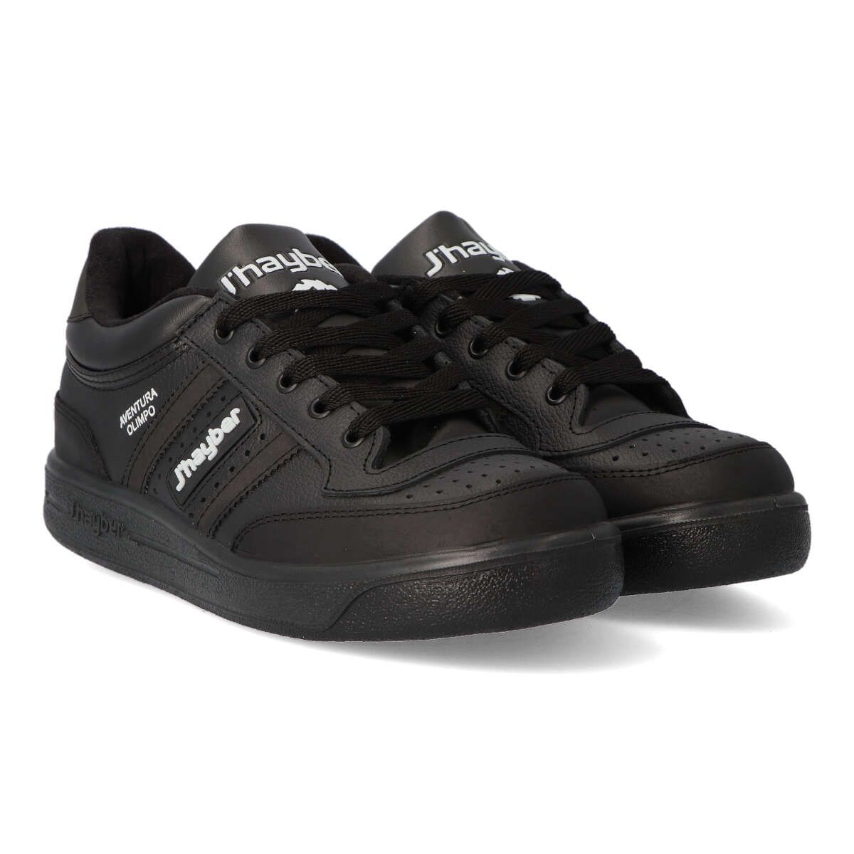 Modelo New Olimpo Negro- J´Hayber