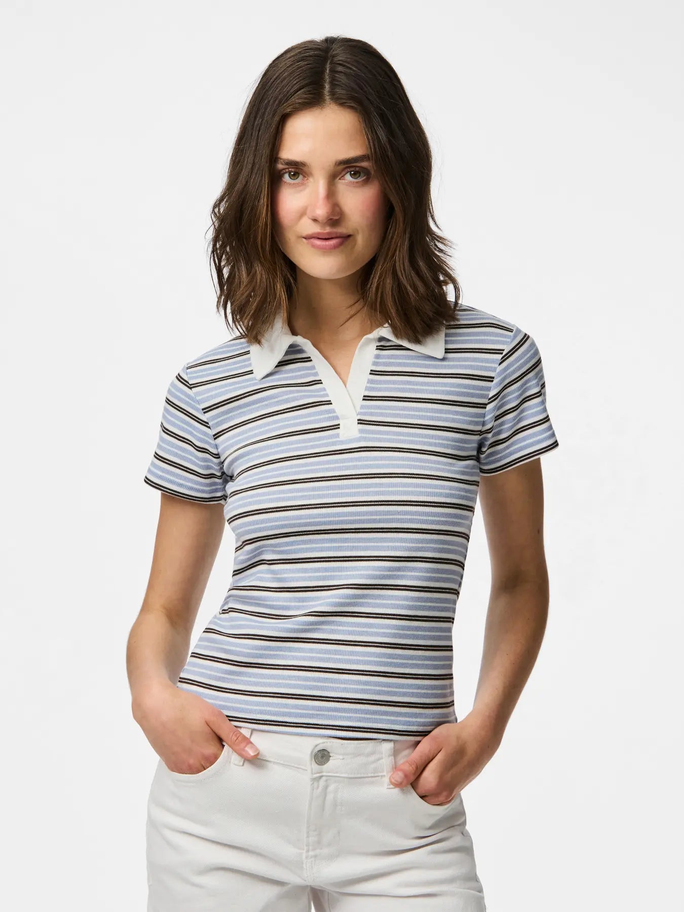 NOVEDAD TOP / Polo - Pieces