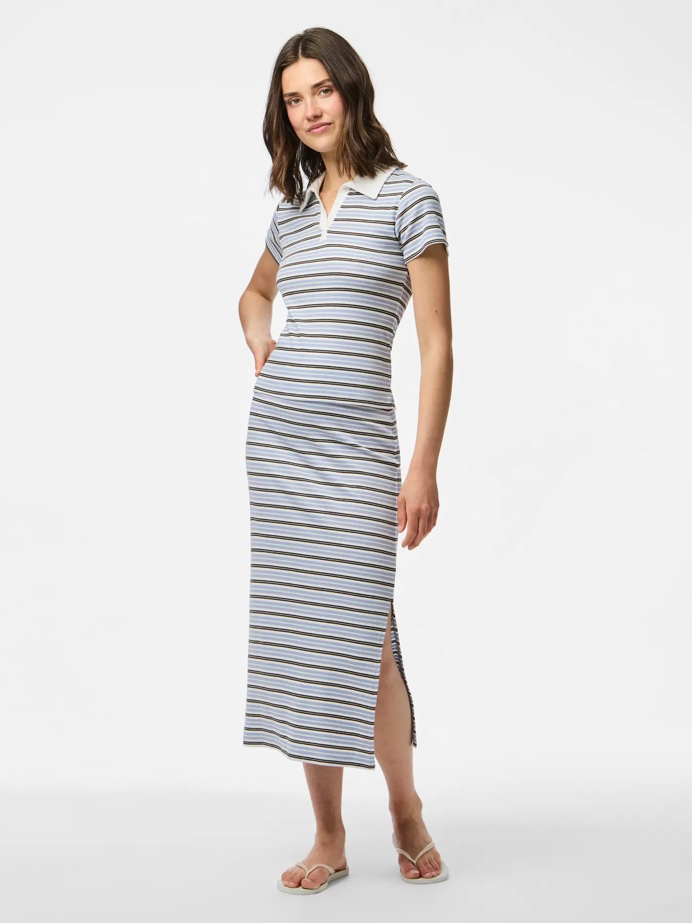 NOVEDAD TOP / Polo - Pieces