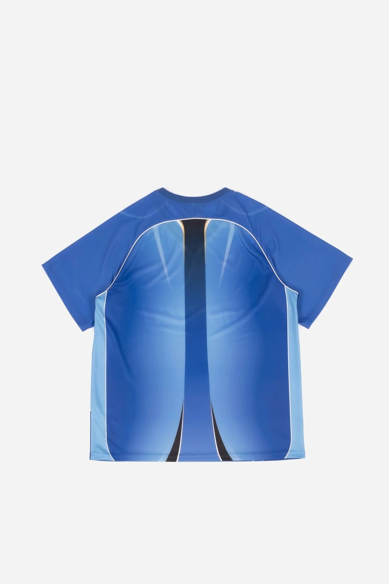 Camiseta de Fútbol Ambrosiana - Wasted Paris