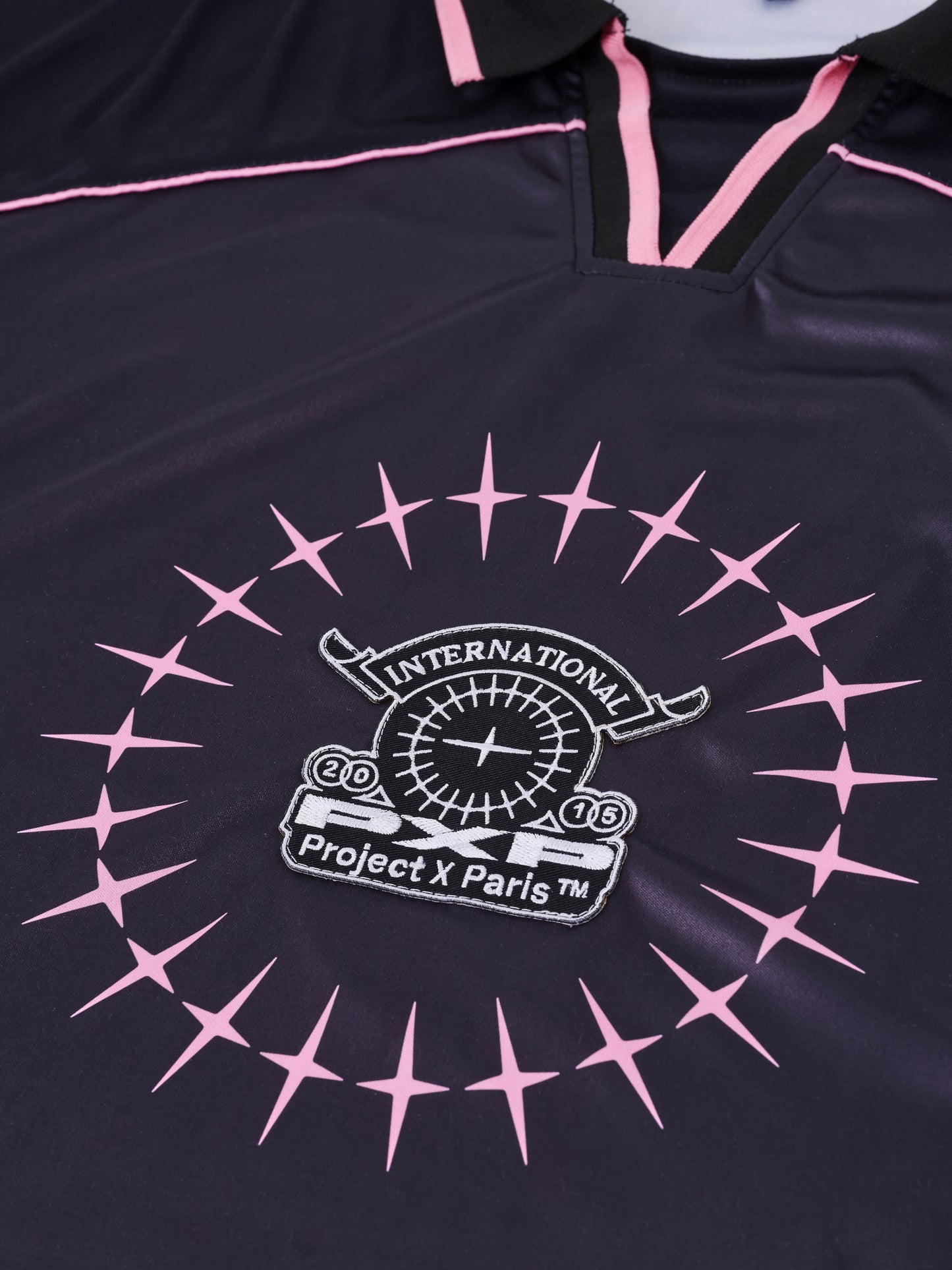 NOVEDAD EXCLUSIVA Camiseta - Preject X Paris