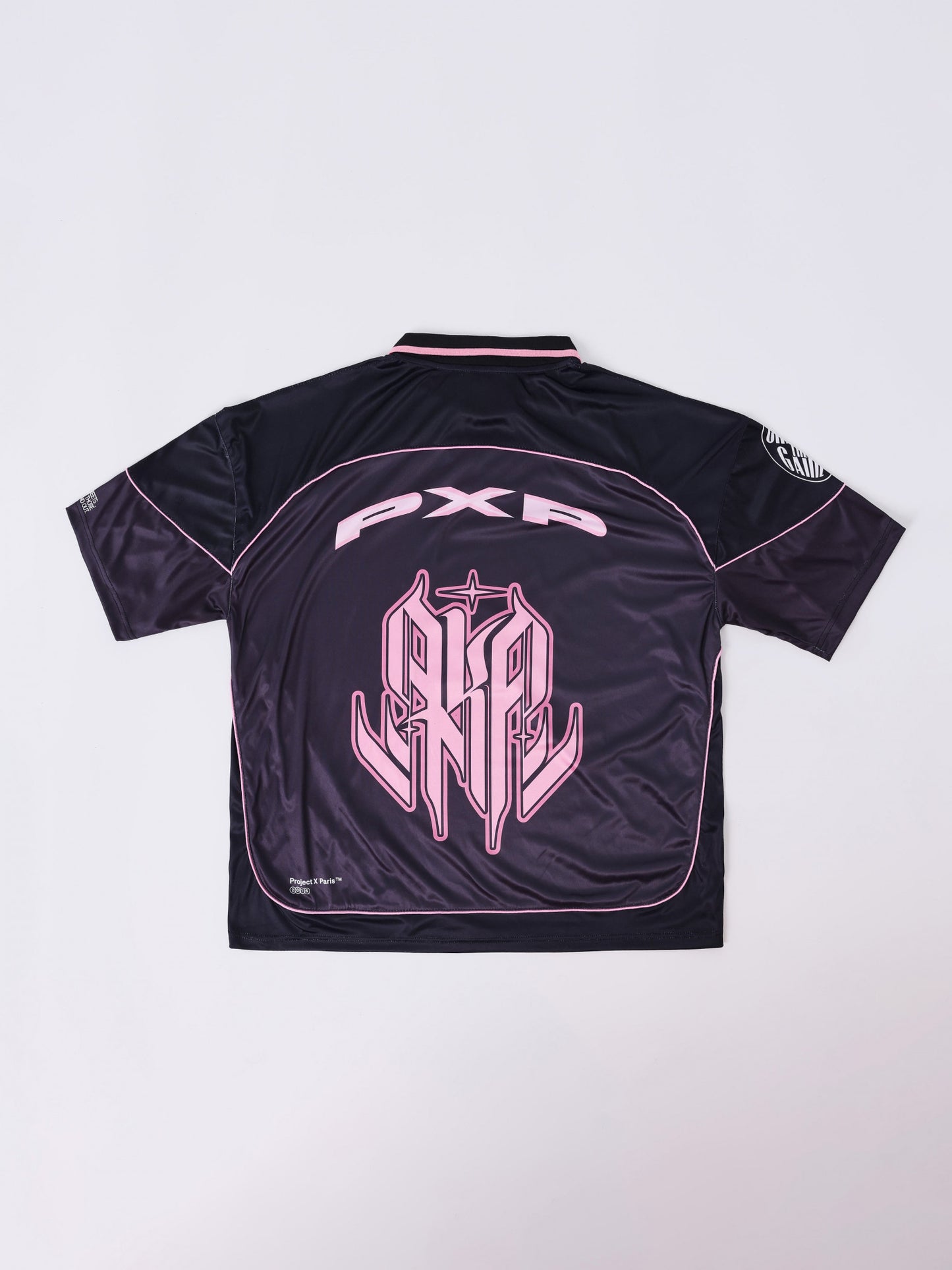 NOVEDAD EXCLUSIVA Camiseta - Preject X Paris