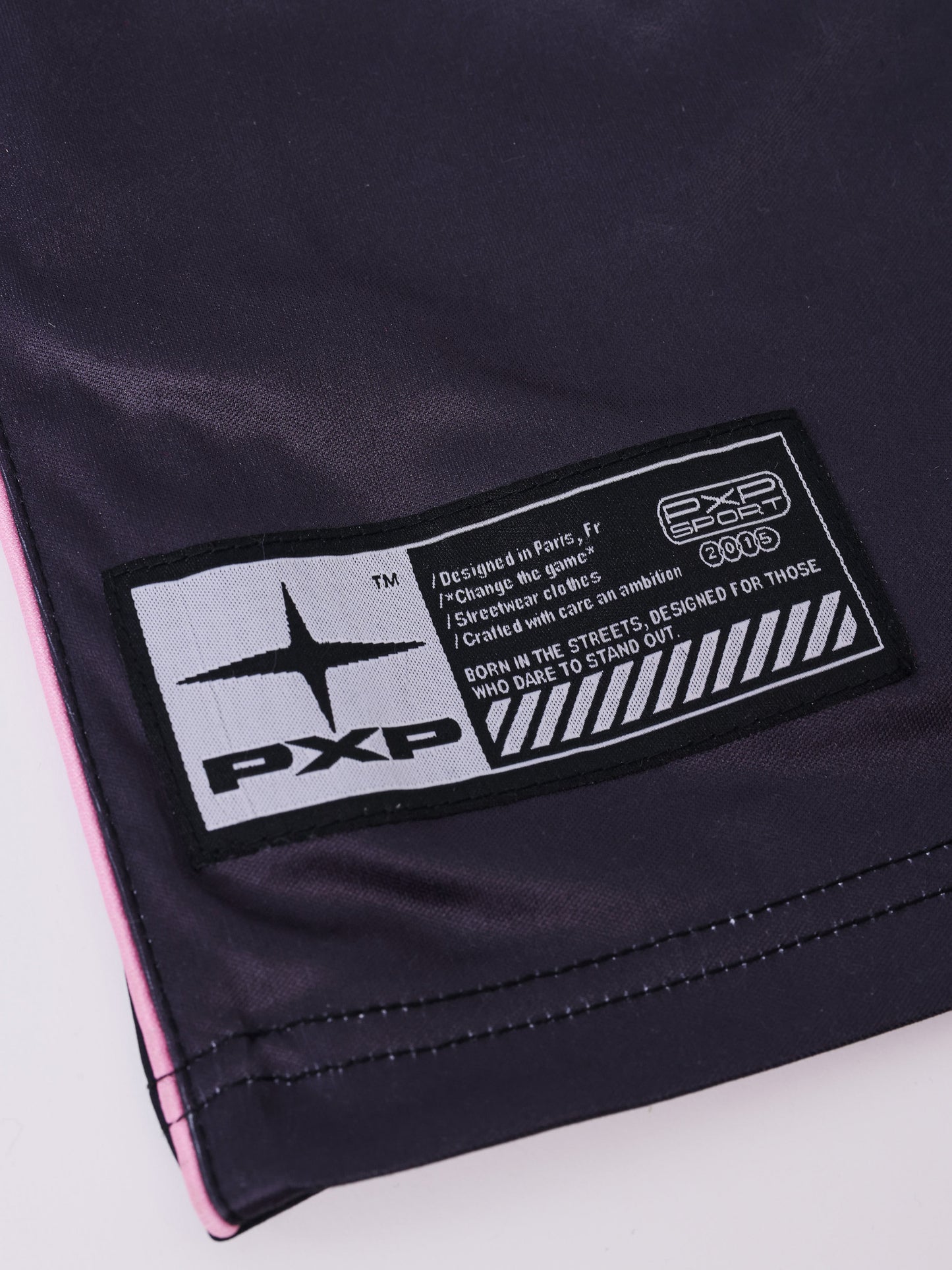 NOVEDAD EXCLUSIVA Camiseta - Preject X Paris