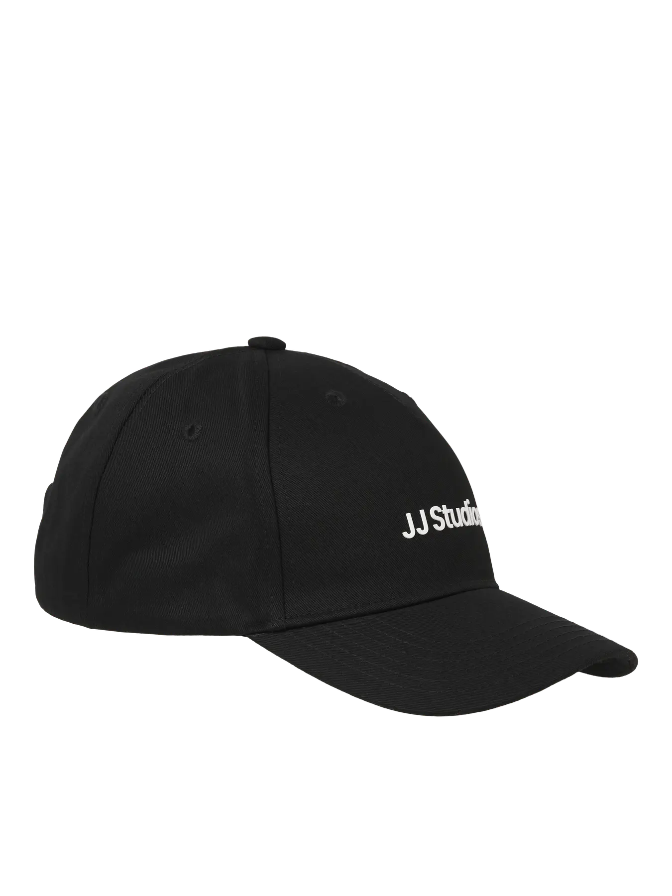 Gorra en color Negro - Jack & Jones