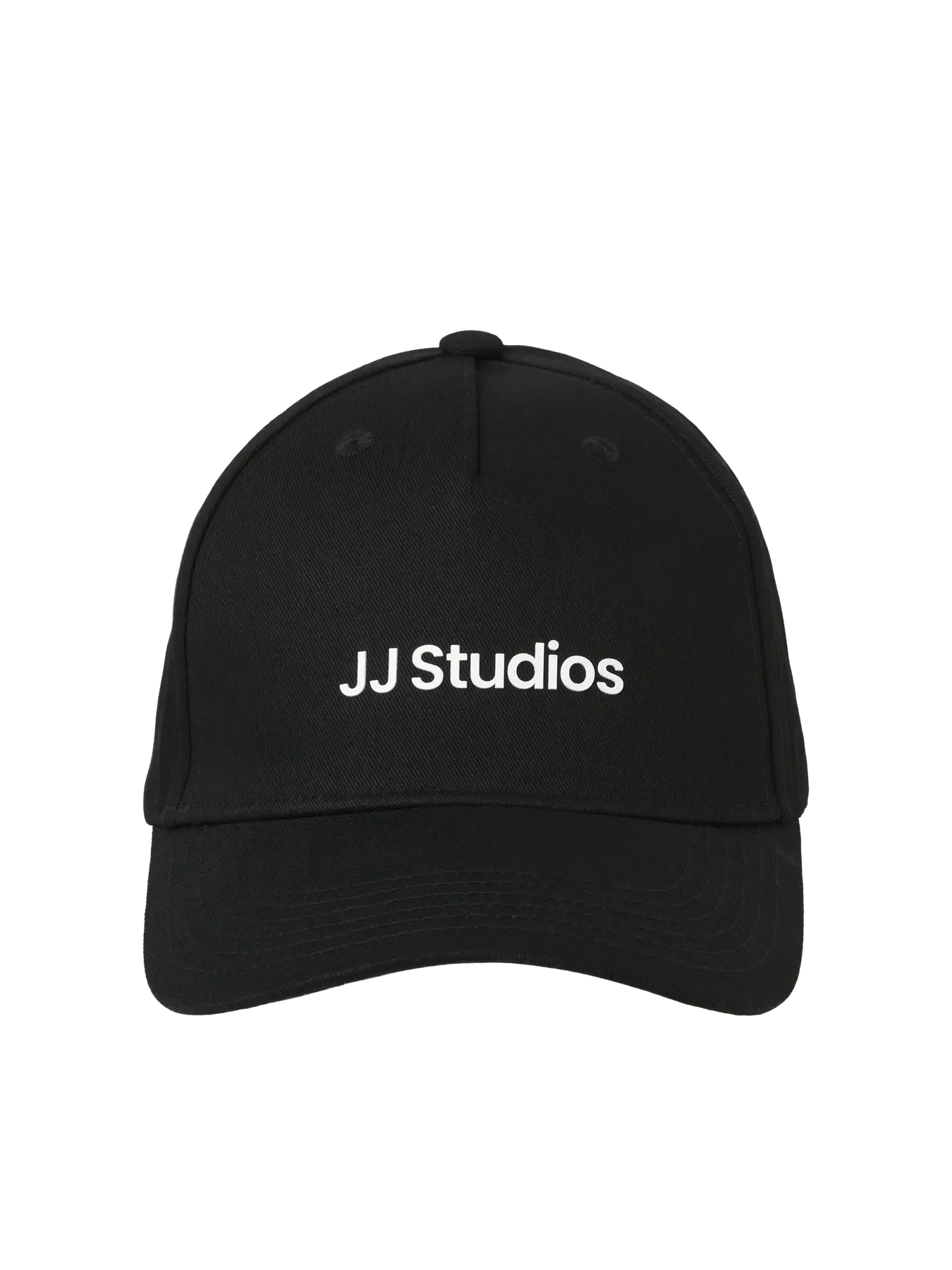 Gorra en color Negro - Jack & Jones