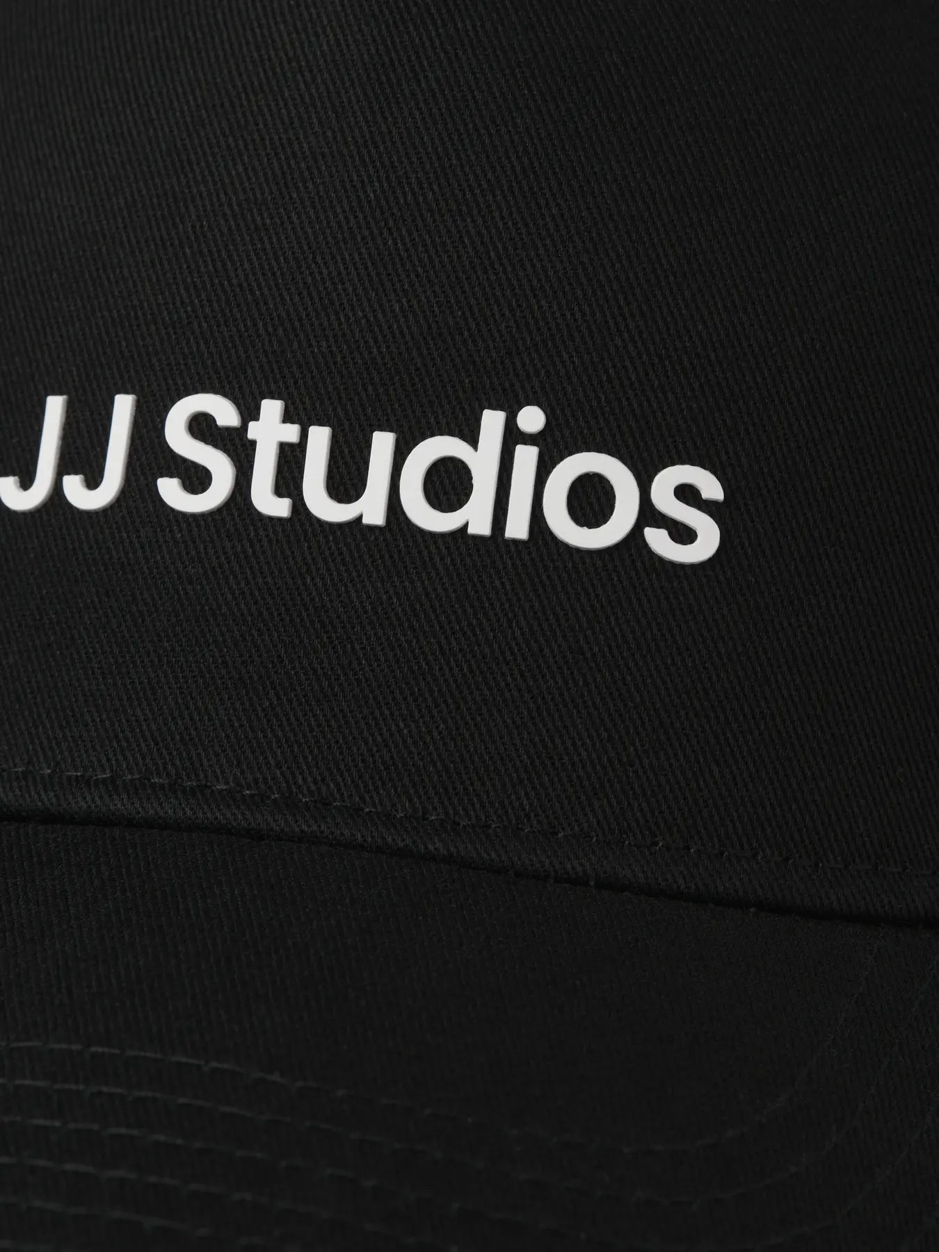 Gorra en color Negro - Jack & Jones