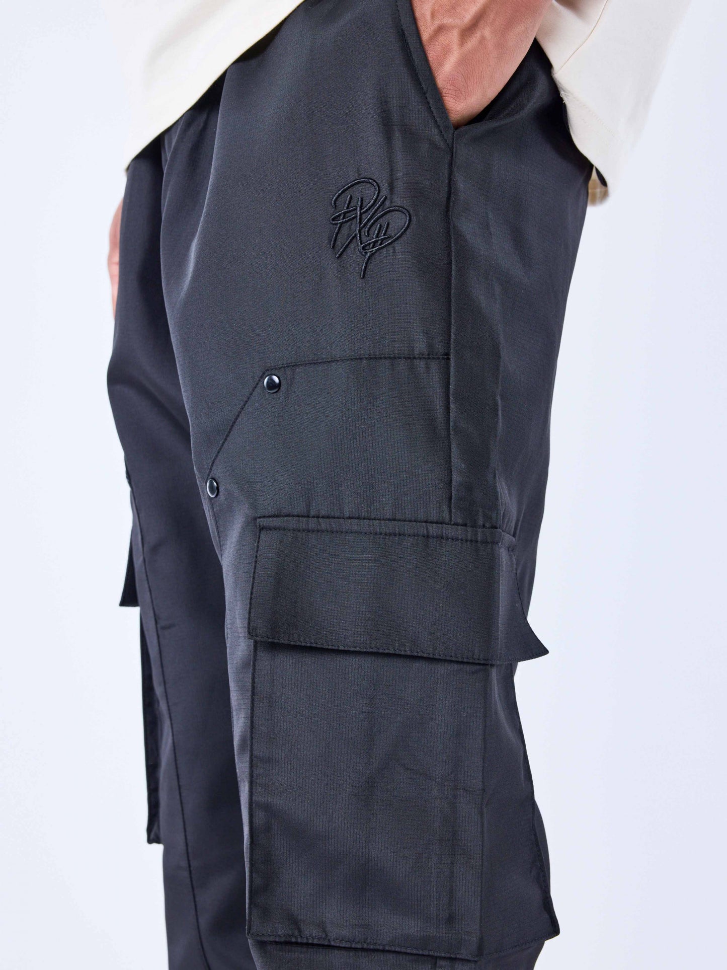 NOVEDAD Cargo Negro - Project X Paris