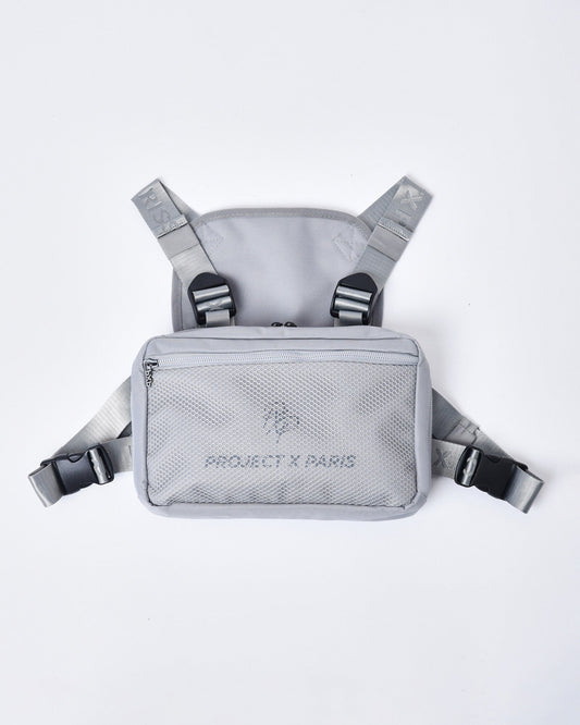 Pechera Gris - Project x Paris