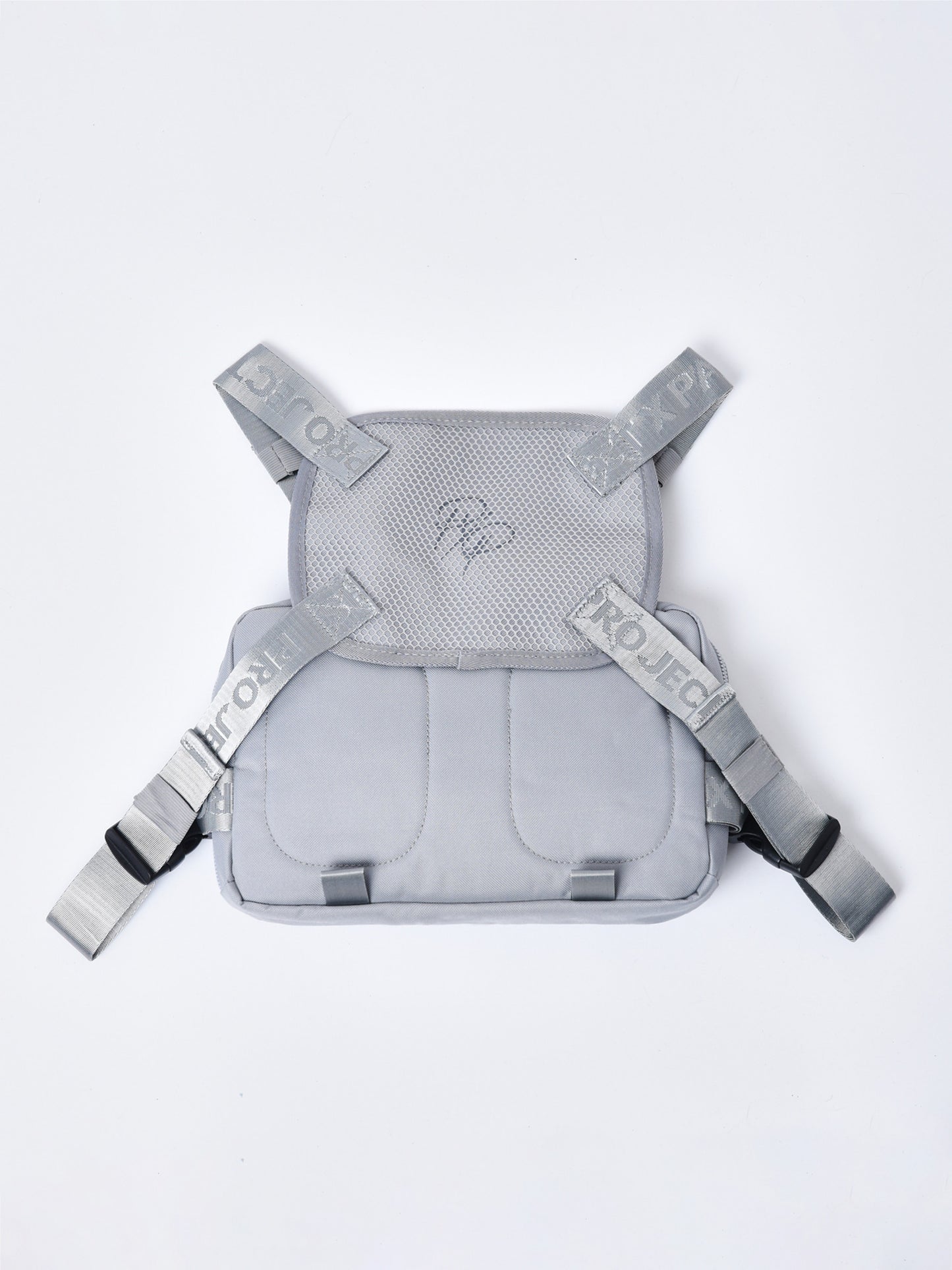 Pechera Gris - Project x Paris