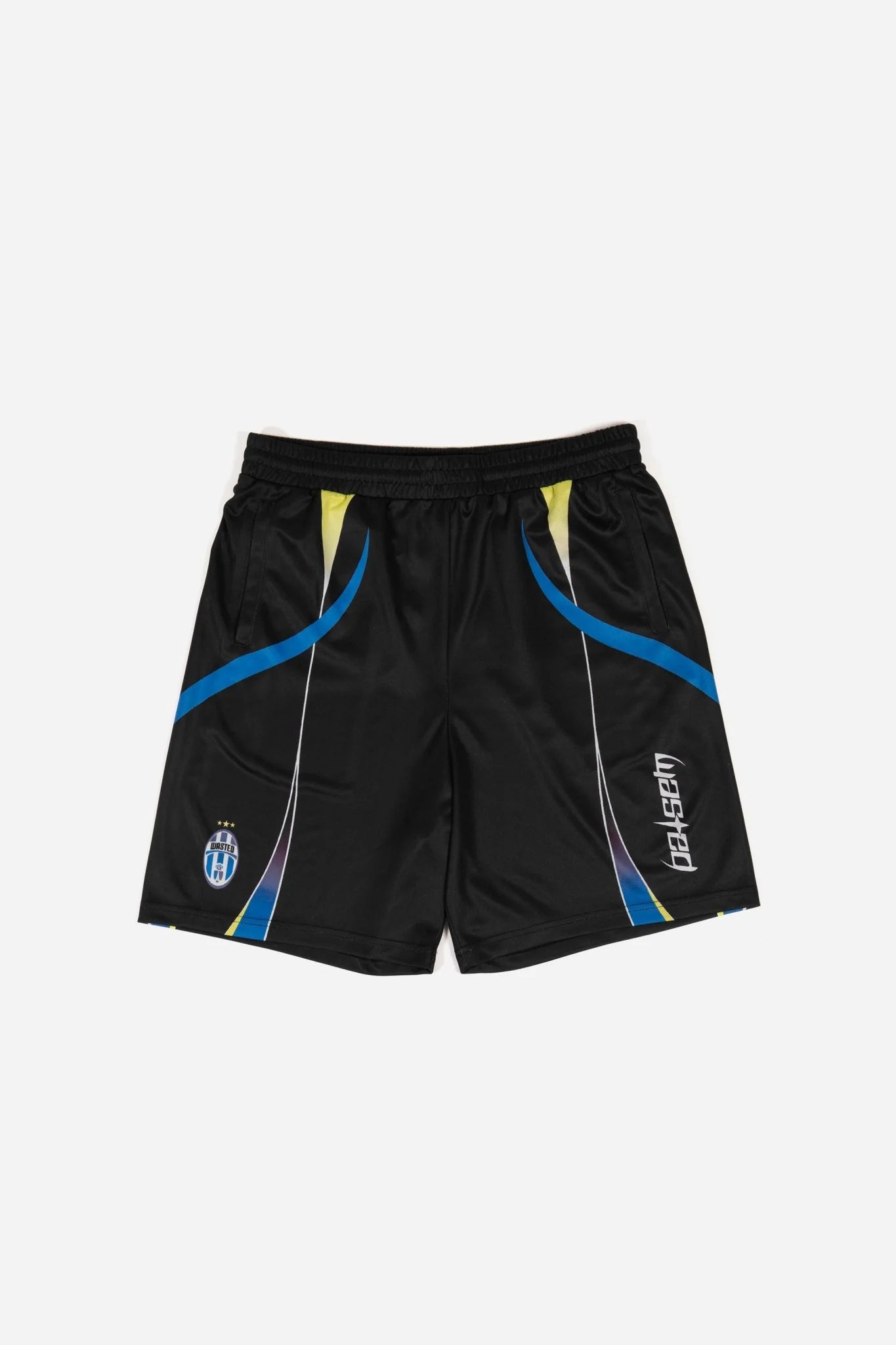 Pantalón de Fútbol Ambrosiana - Wasted Paris