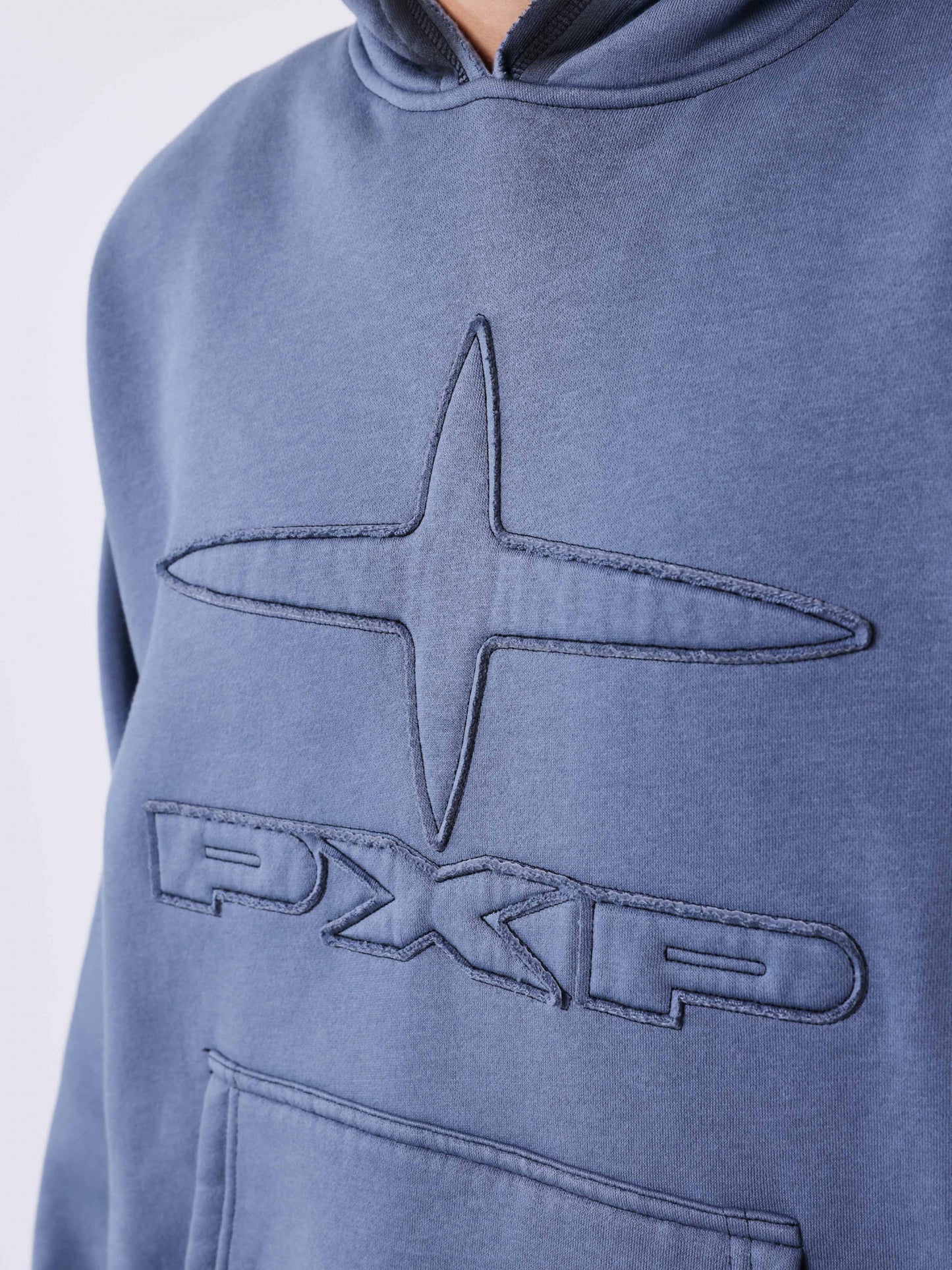 NOVEDAD  Sudadera Efecto Degradado - Project X Paris.