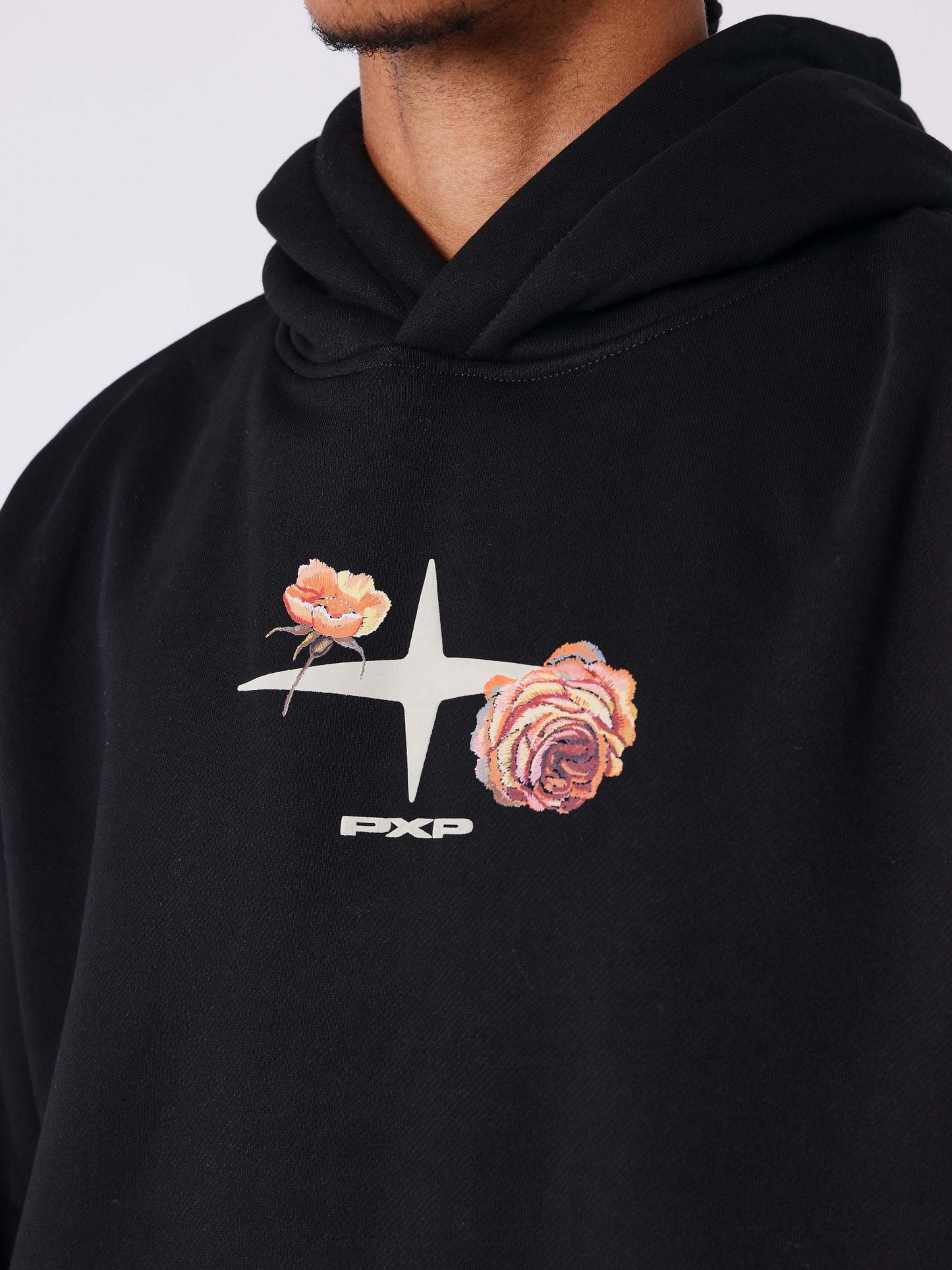 NOVEDAD  Sudadera Negra - Project X Paris