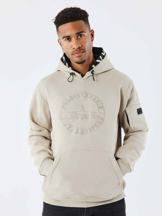 NOVEDAD  Sudadera  Beige - Project X Paris