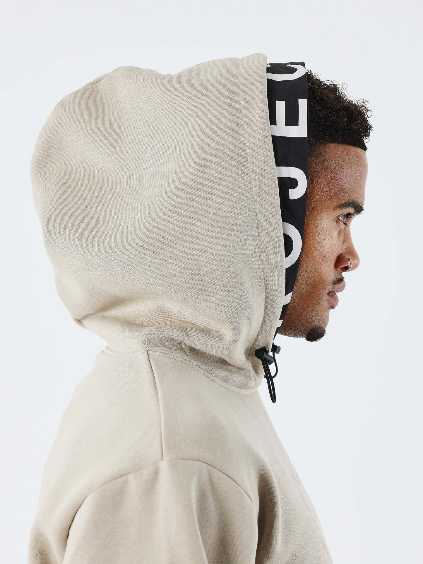 NOVEDAD  Sudadera  Beige - Project X Paris