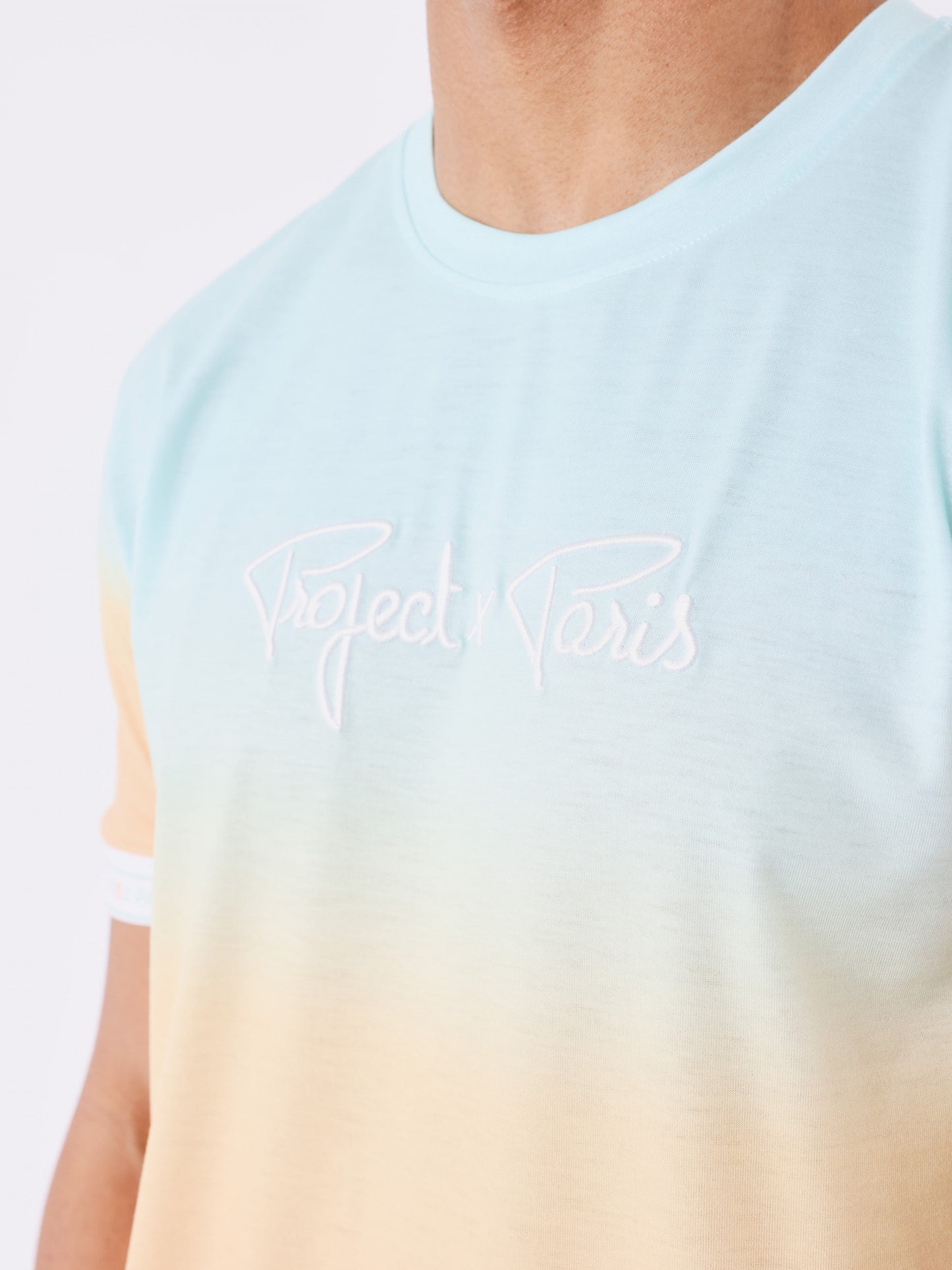 Camiseta Degradada - Project X ParisDegradada