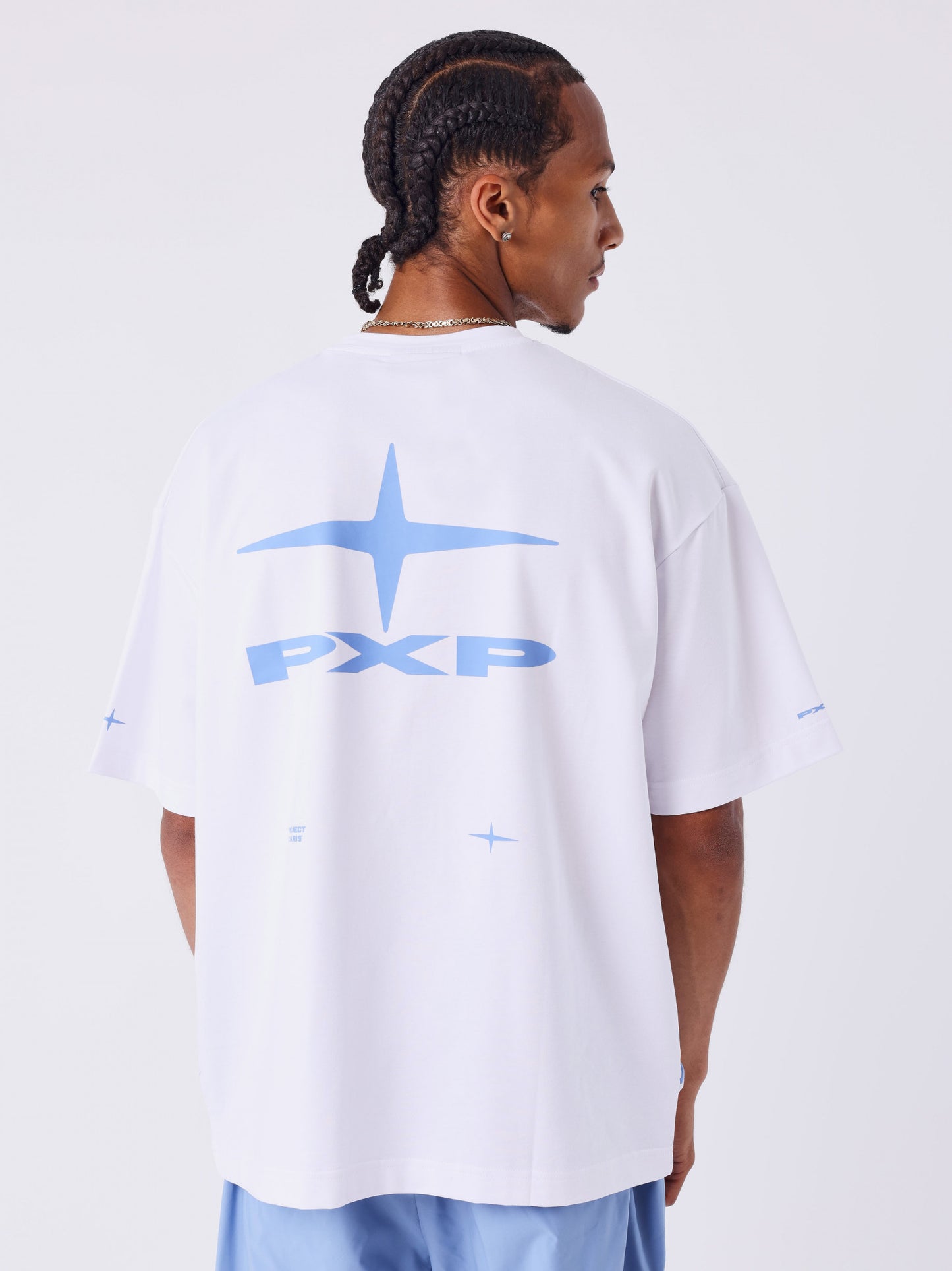 NOVEDAD Camiseta Blanca