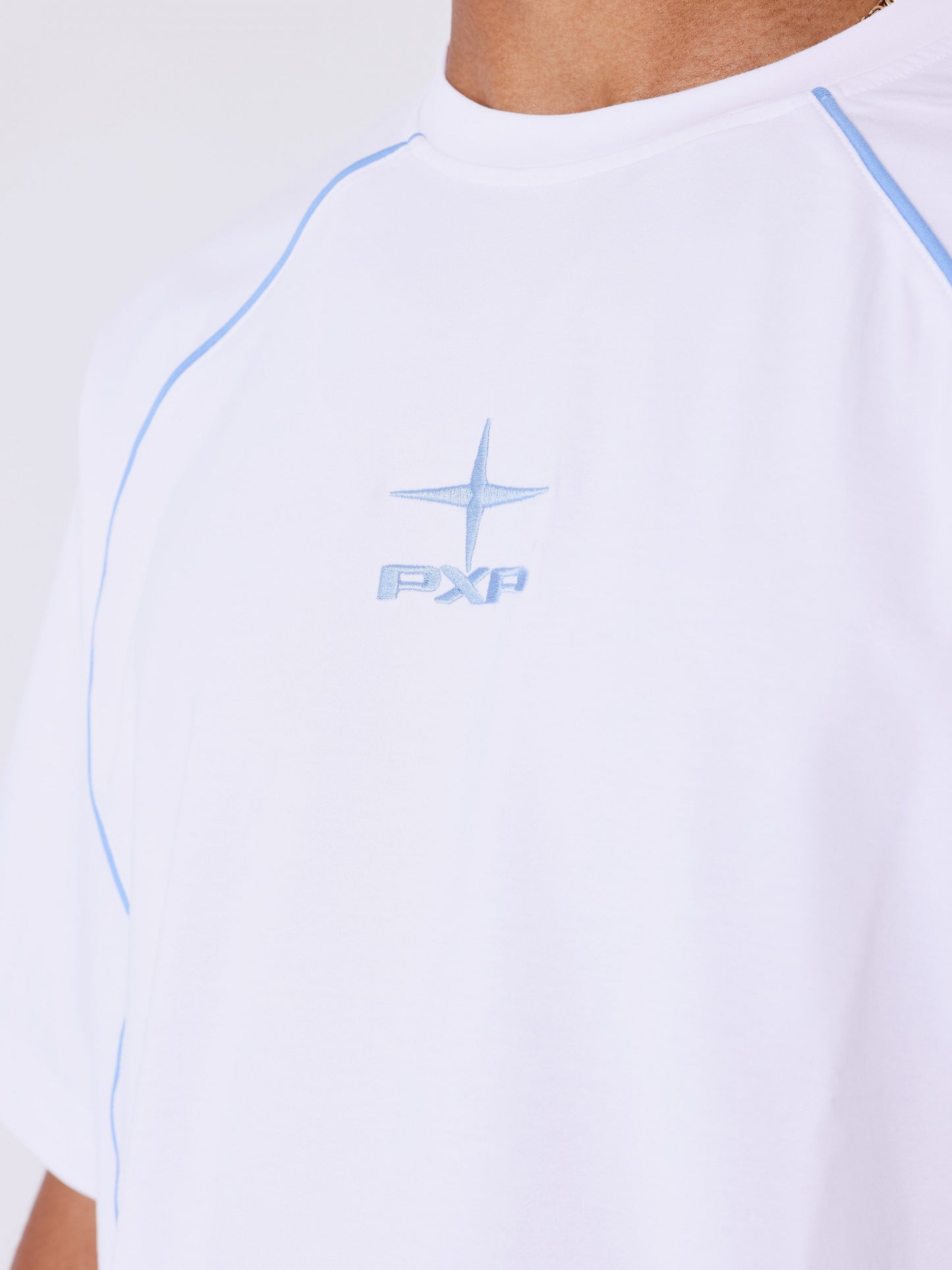 NOVEDAD Camiseta Blanca