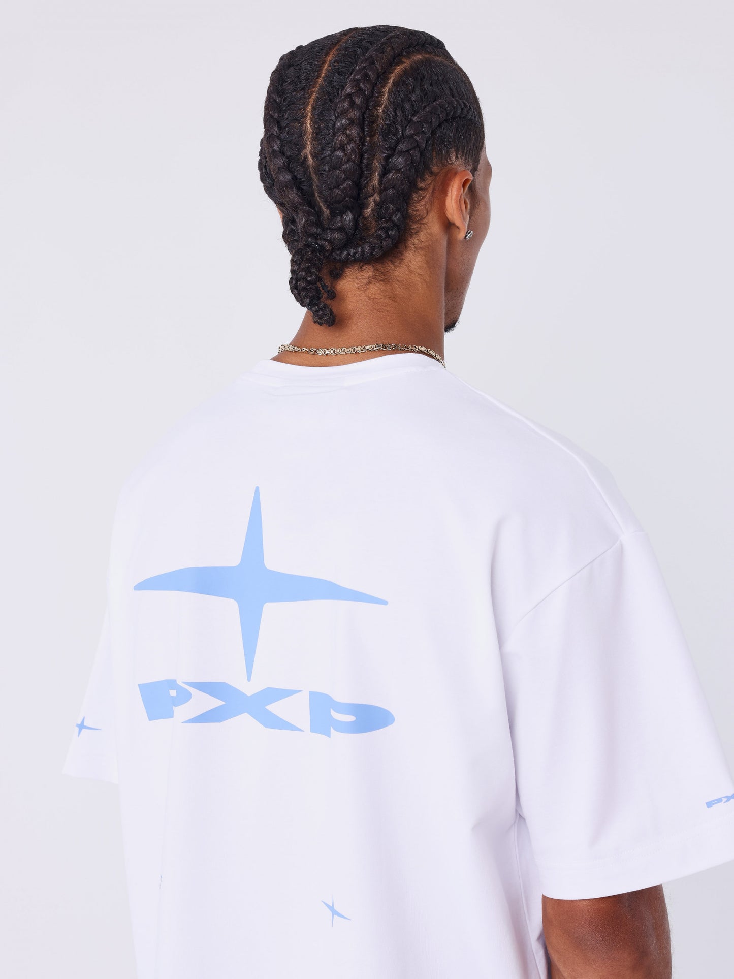 NOVEDAD Camiseta Blanca