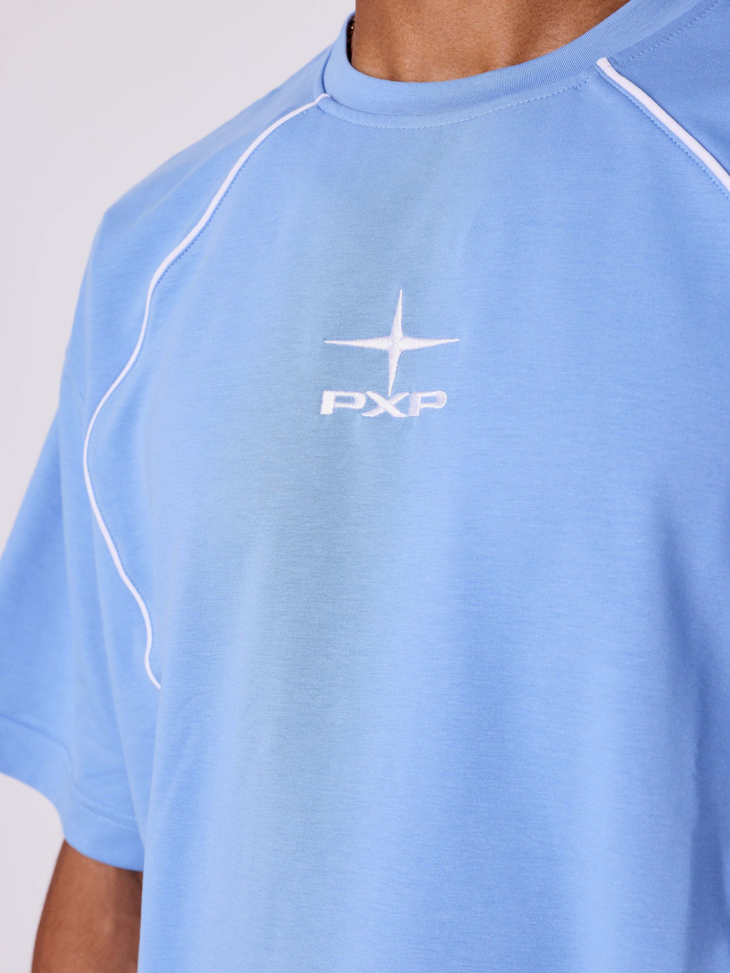 NOVEDAD Camiseta Celeste - Project X Paris