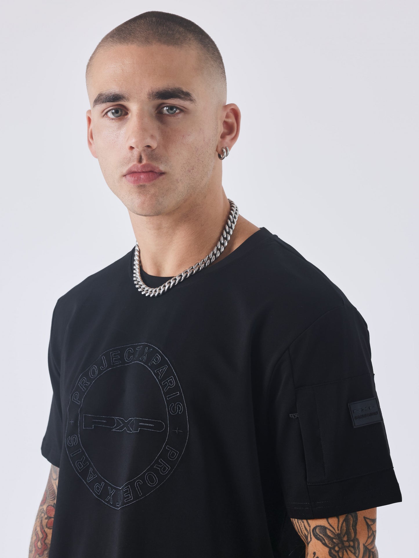 NOVEDAD Camiseta - Project X Paris
