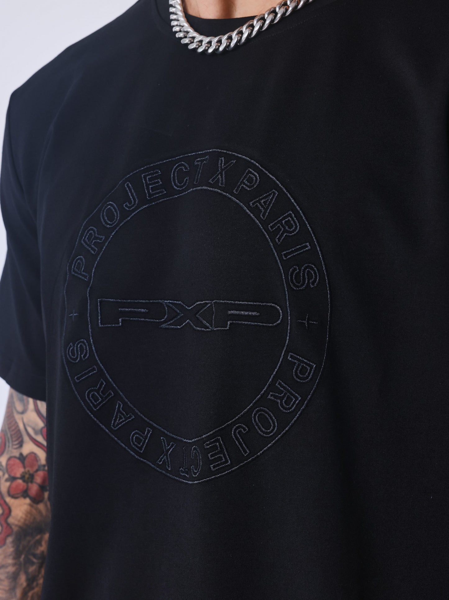 NOVEDAD Camiseta - Project X Paris