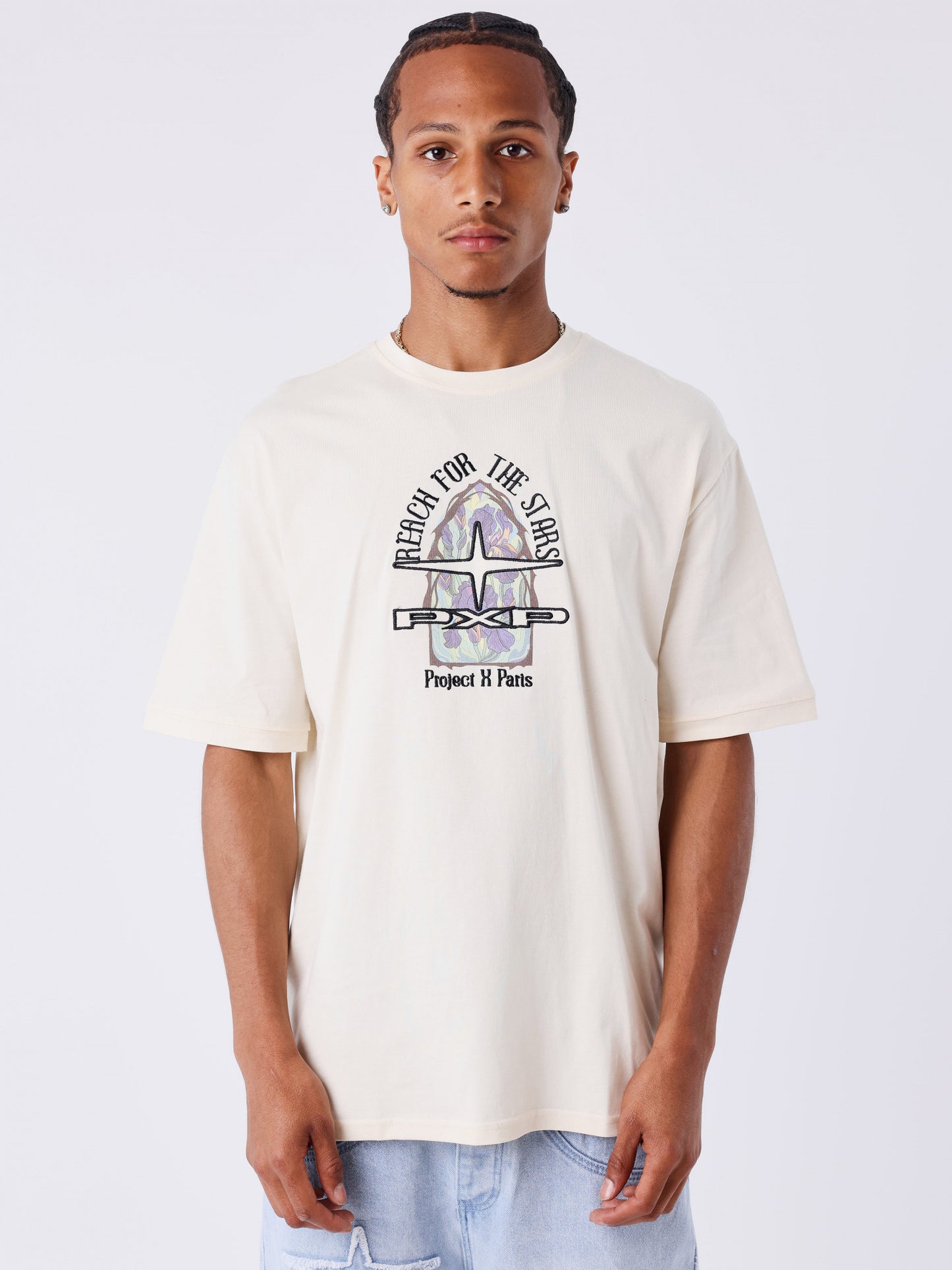 NOVEDAD Camiseta ( Edición limitada) - Project X Paris