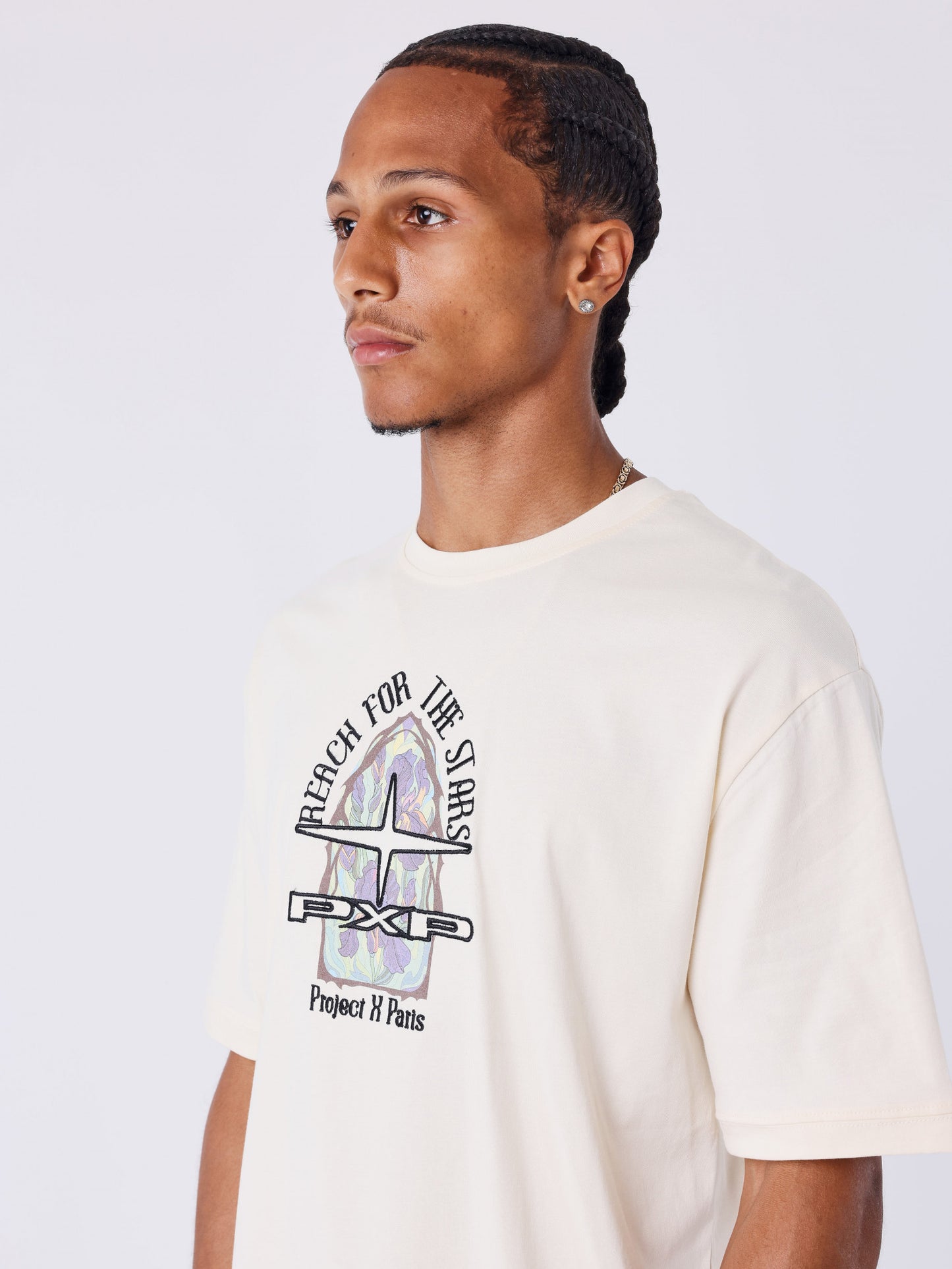 NOVEDAD Camiseta ( Edición limitada) - Project X Paris