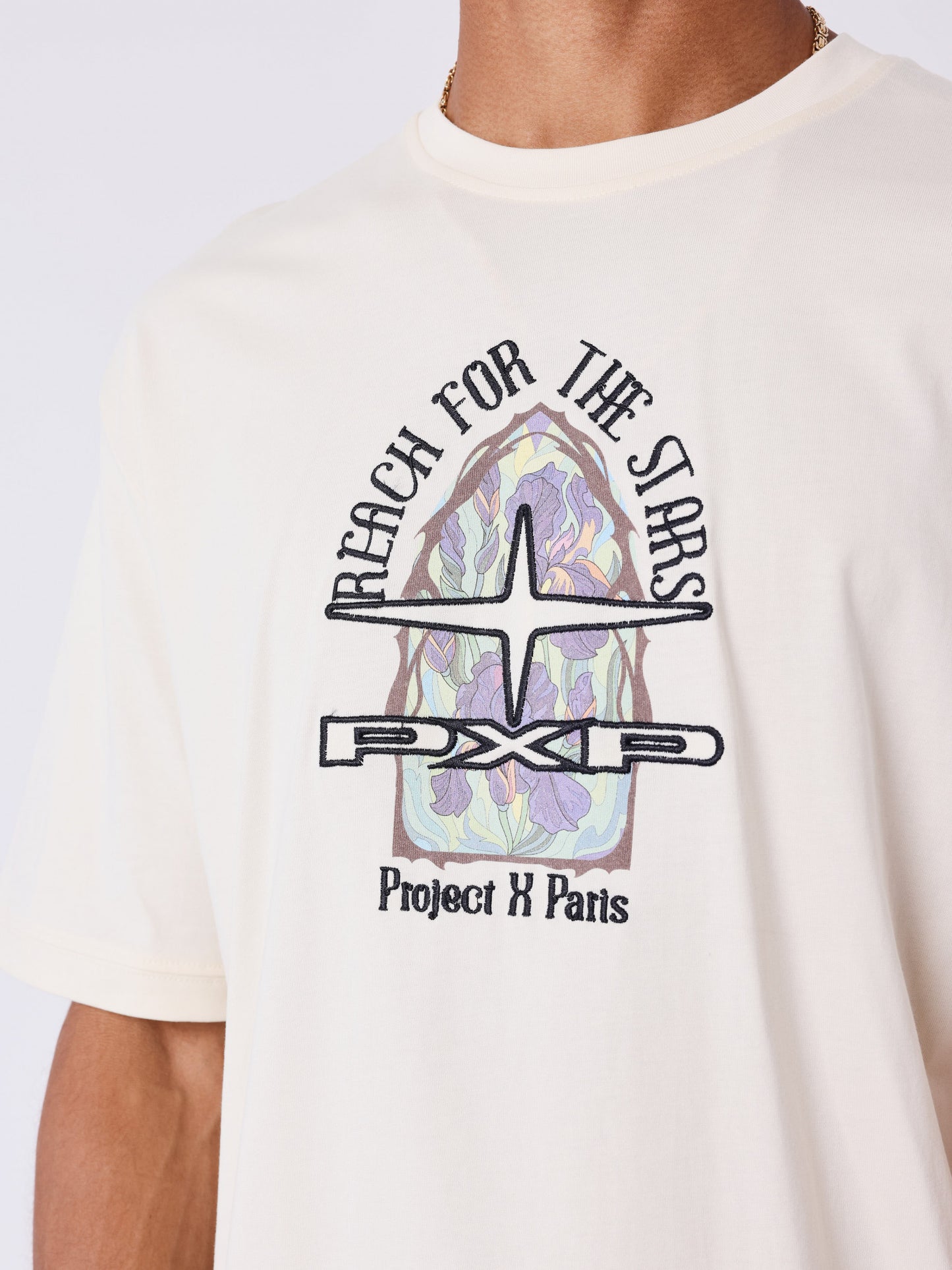 NOVEDAD Camiseta ( Edición limitada) - Project X Paris