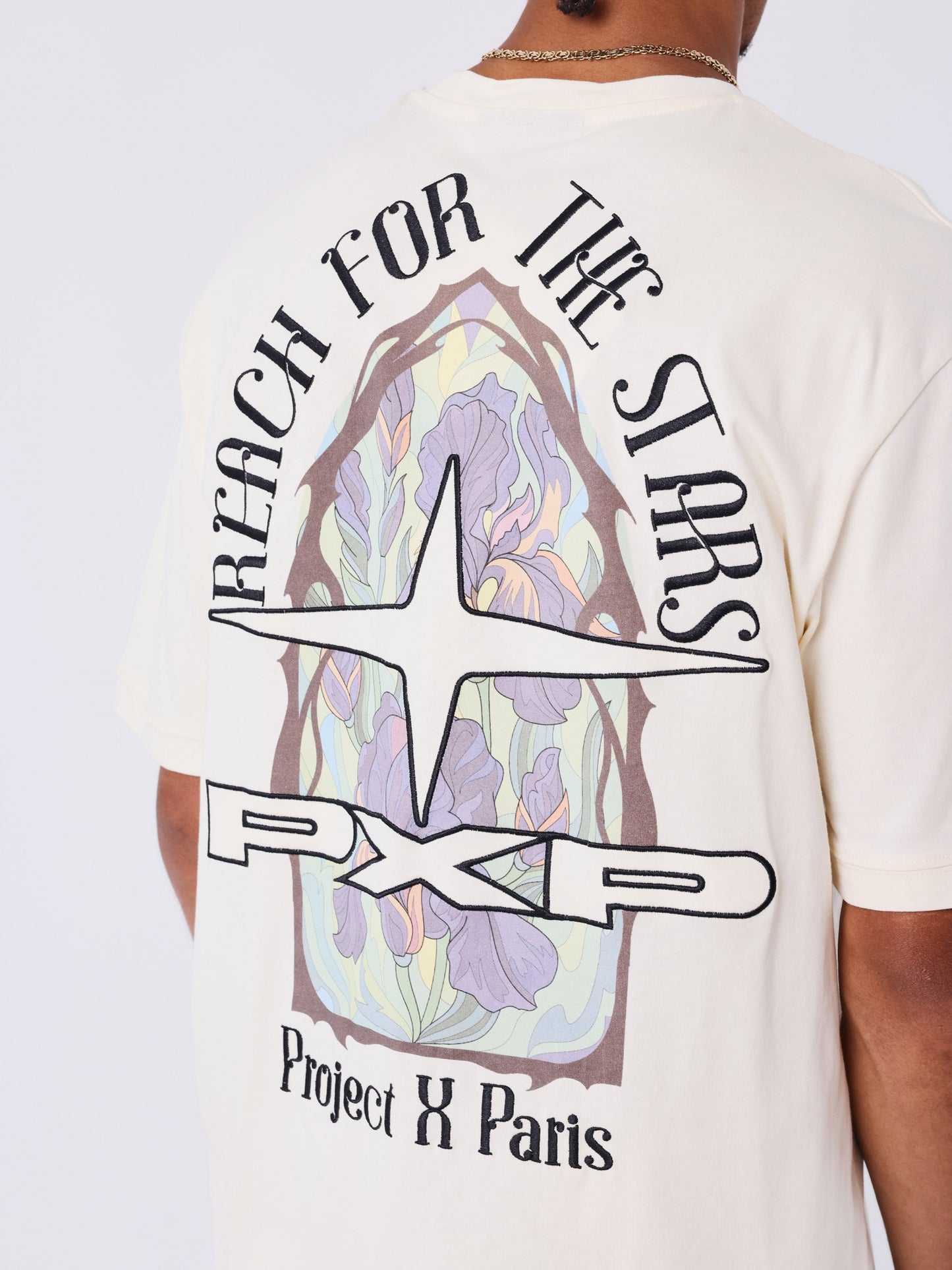 NOVEDAD Camiseta ( Edición limitada) - Project X Paris