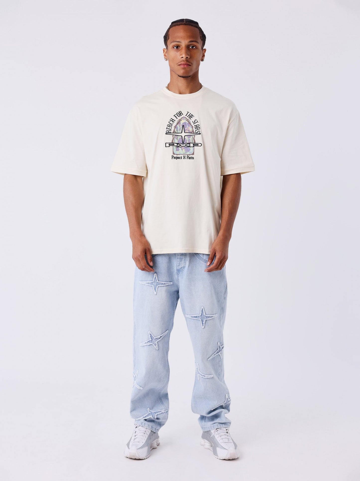 NOVEDAD Camiseta ( Edición limitada) - Project X Paris